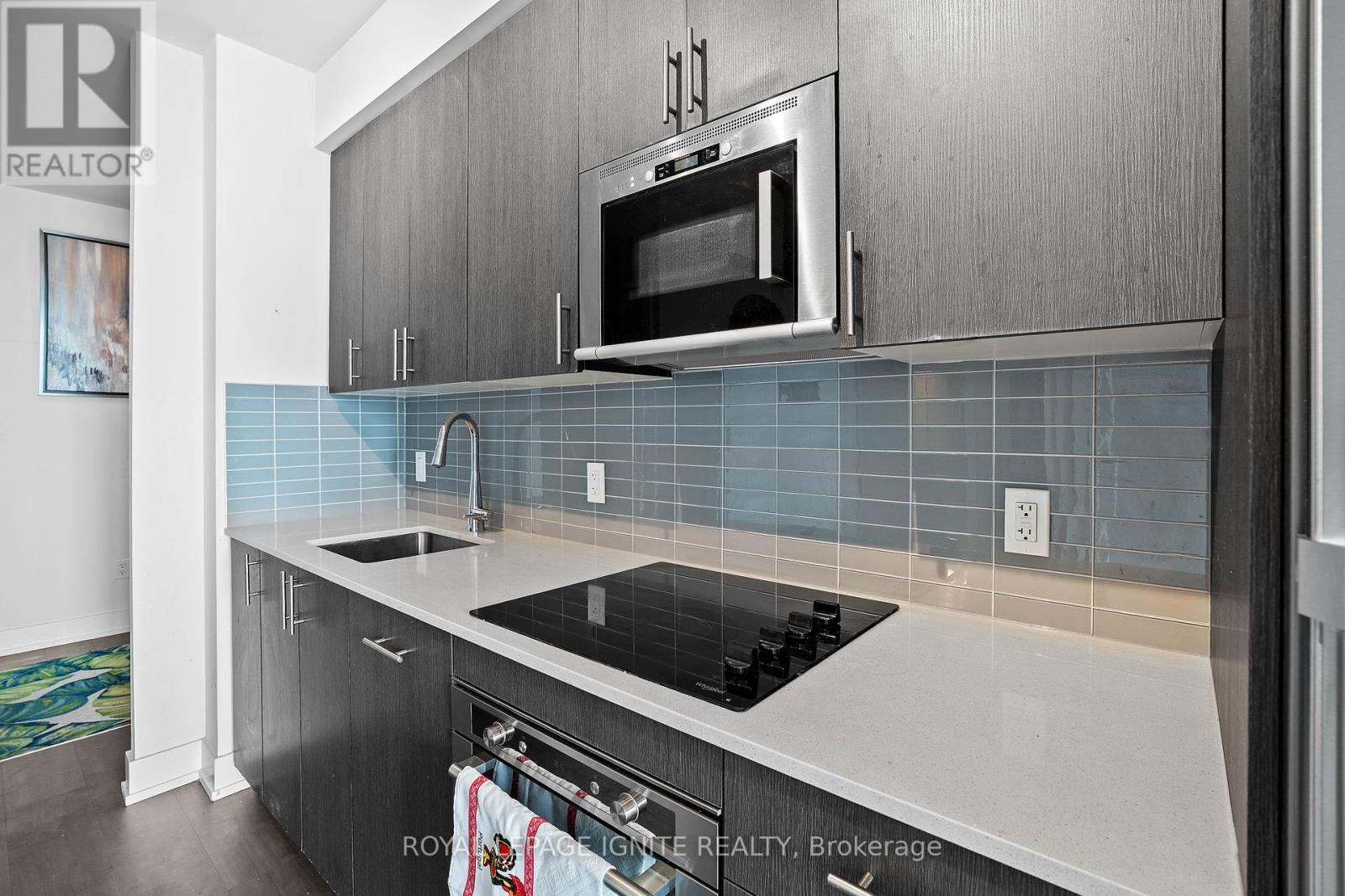 Photo 6 of 2311 2550 Simcoe Street N, Oshawa ON