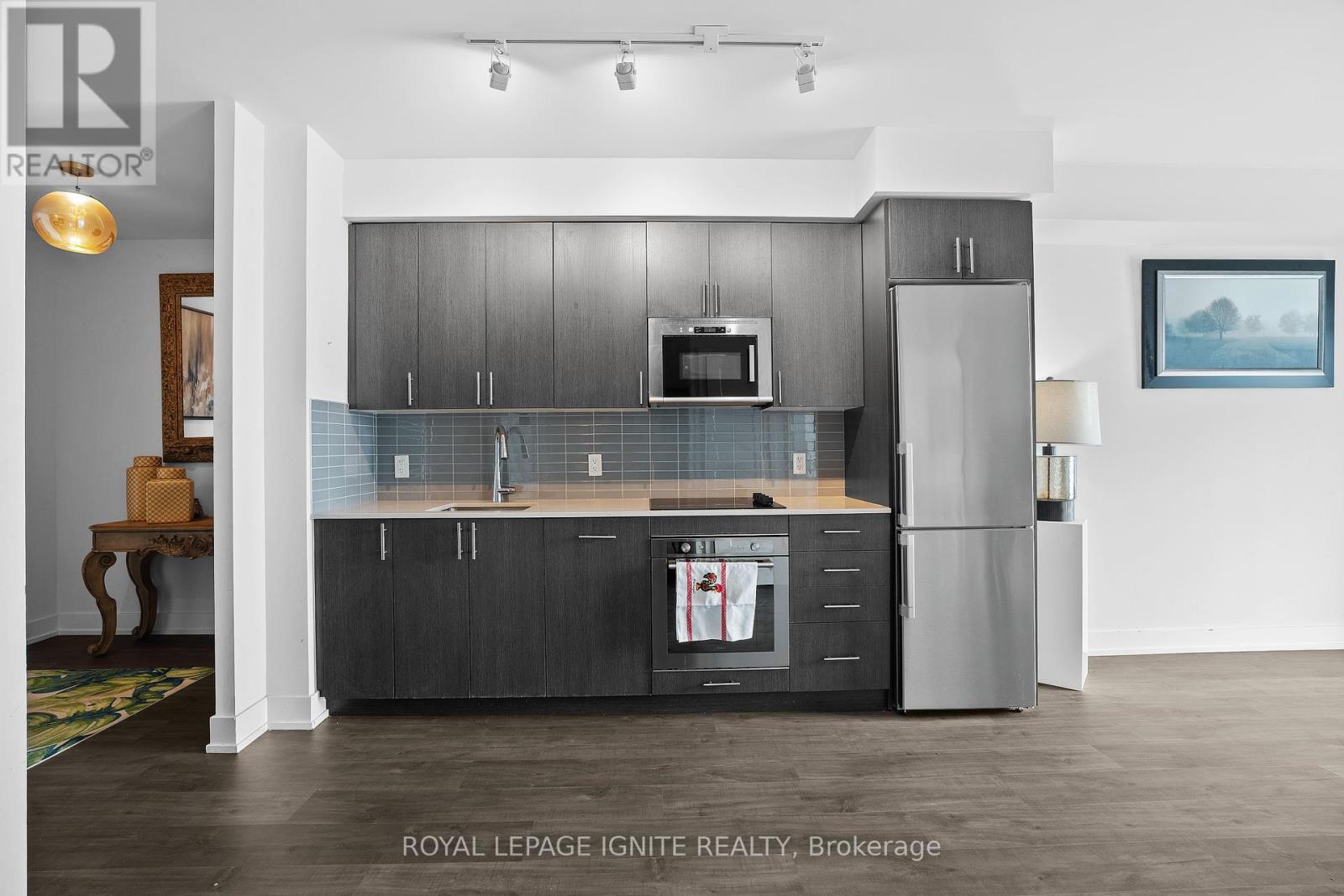 Photo 7 of 2311 2550 Simcoe Street N, Oshawa ON