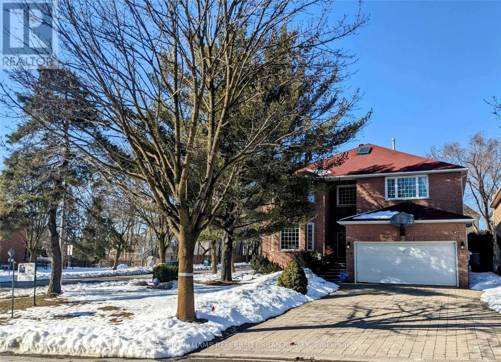 Photo 1 of Lower 132 Old Surrey Lane, Richmond Hill ON