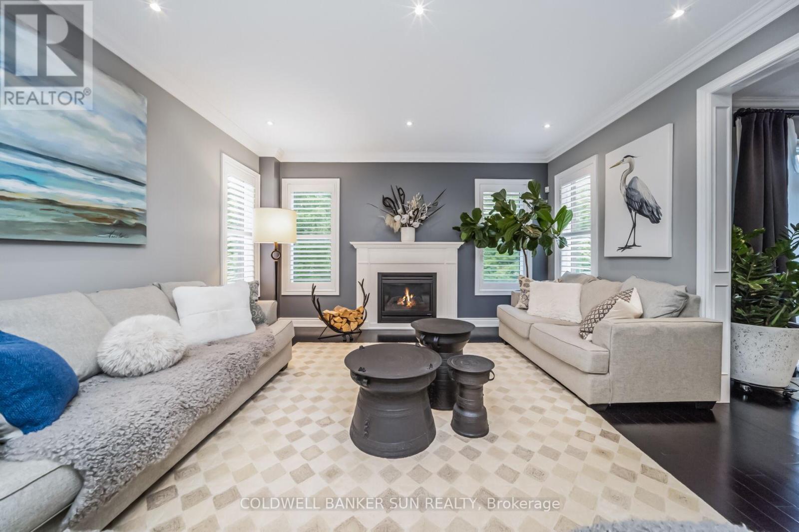 Photo 10 of 58 Copeland Crescent, Innisfil ON