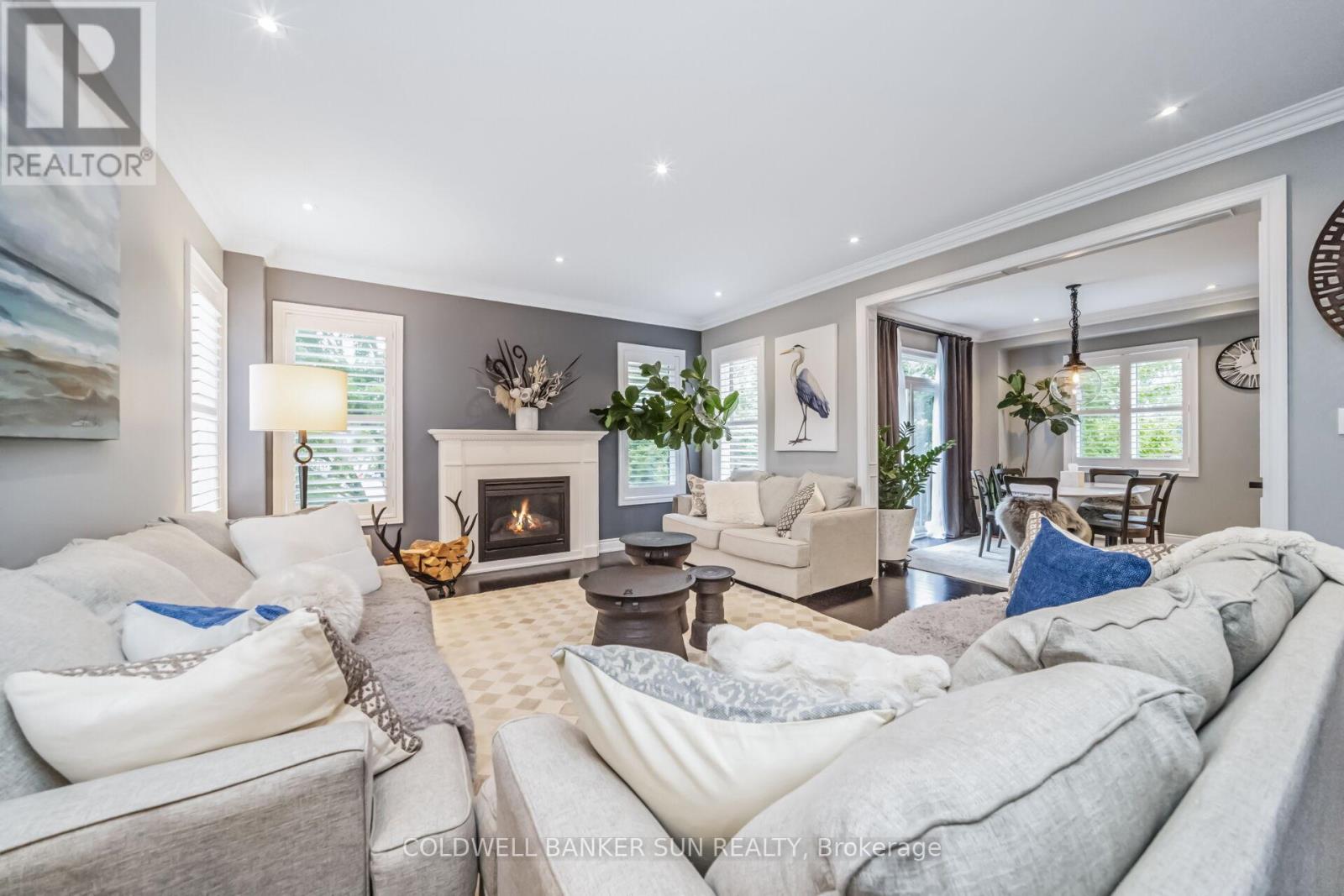 Photo 11 of 58 Copeland Crescent, Innisfil ON