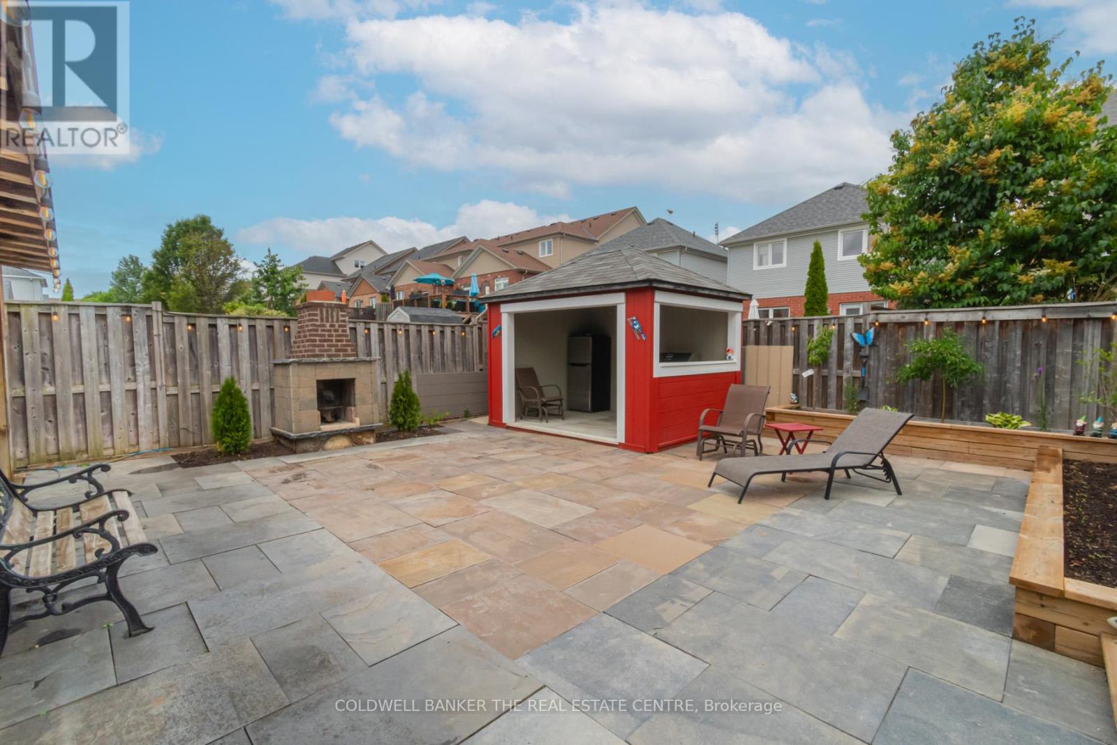 Photo 24 of 1128 Kell Street, Innisfil ON