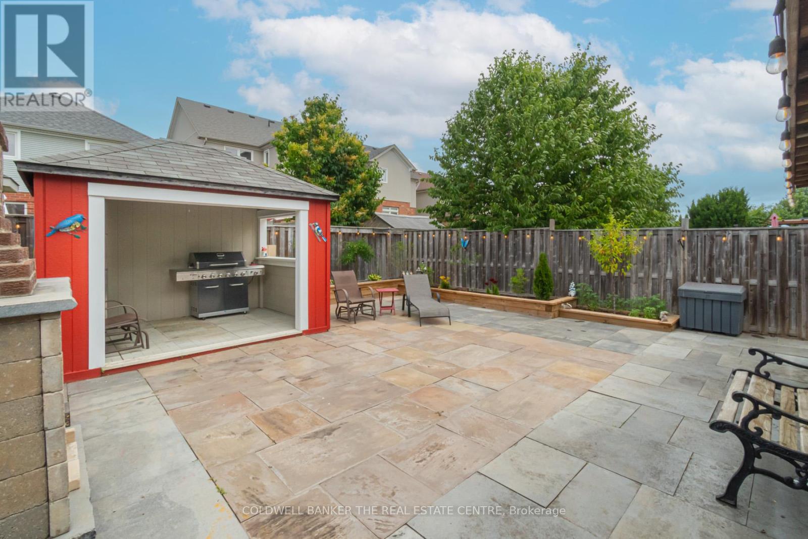 Photo 25 of 1128 Kell Street, Innisfil ON