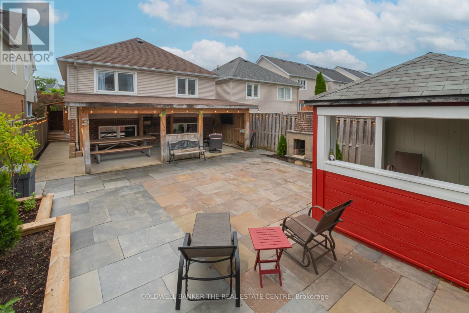 Photo 26 of 1128 Kell Street, Innisfil ON