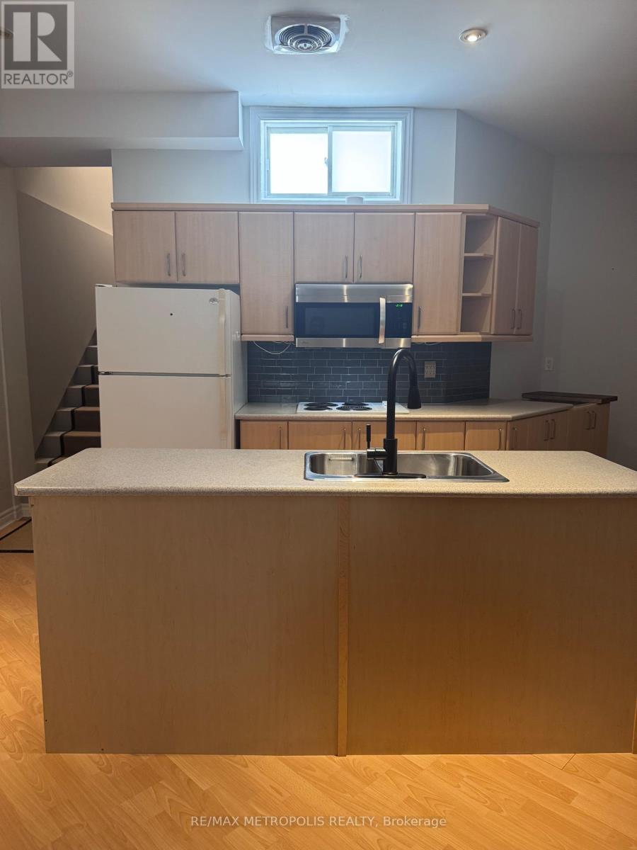 Photo 1 of Basement 296 Main Street N, Markham ON