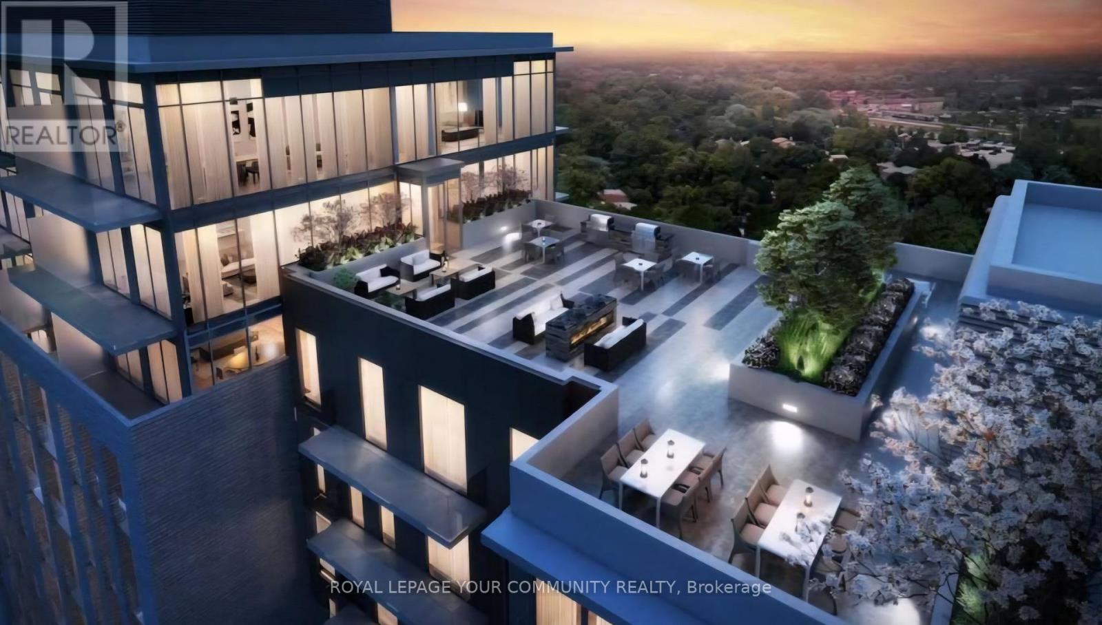 Photo 3 of 323 100 Eagle Rock Way, Vaughan ON
