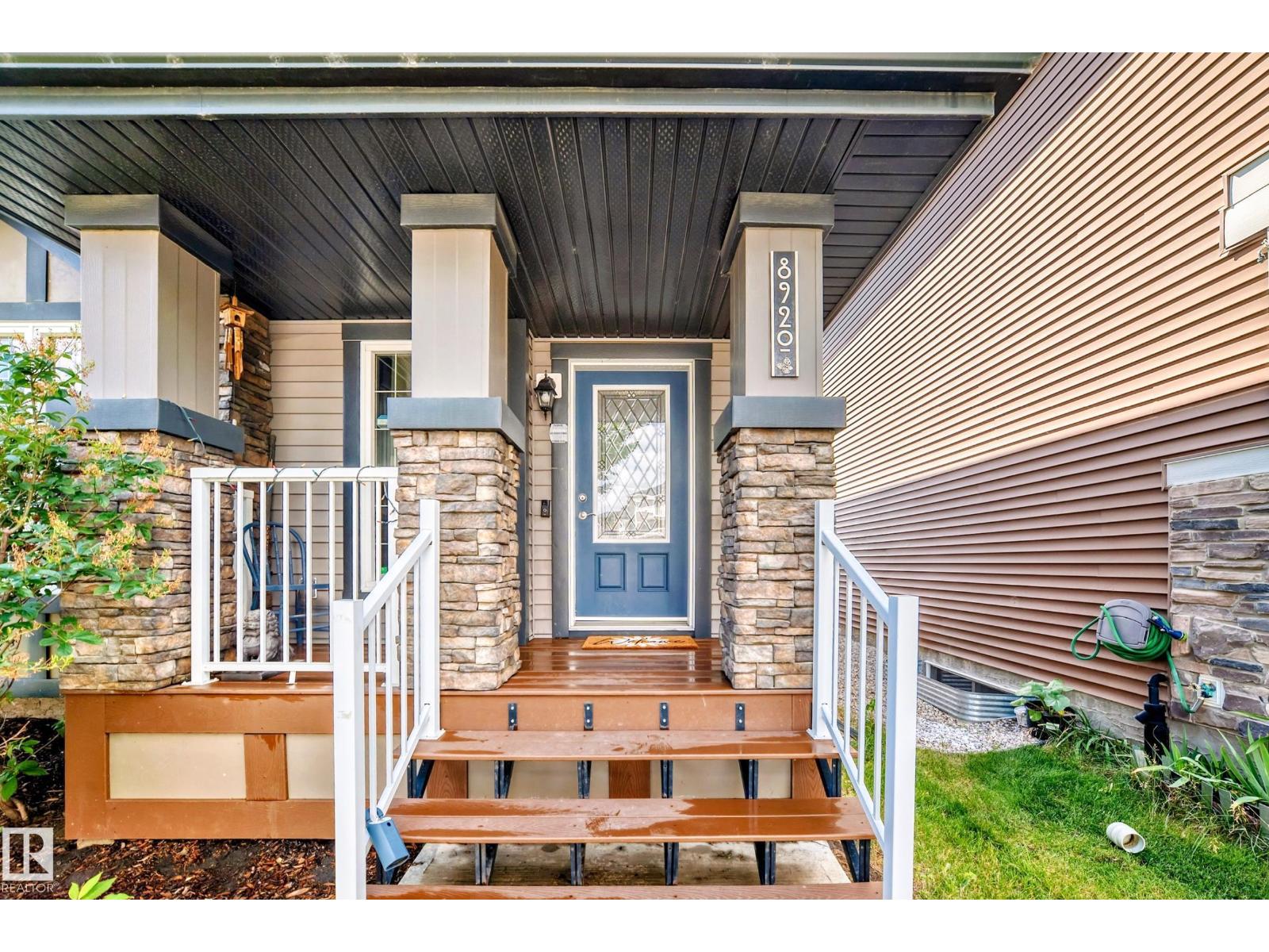 Photo 27 of 8920 218 St Nw, Edmonton AB