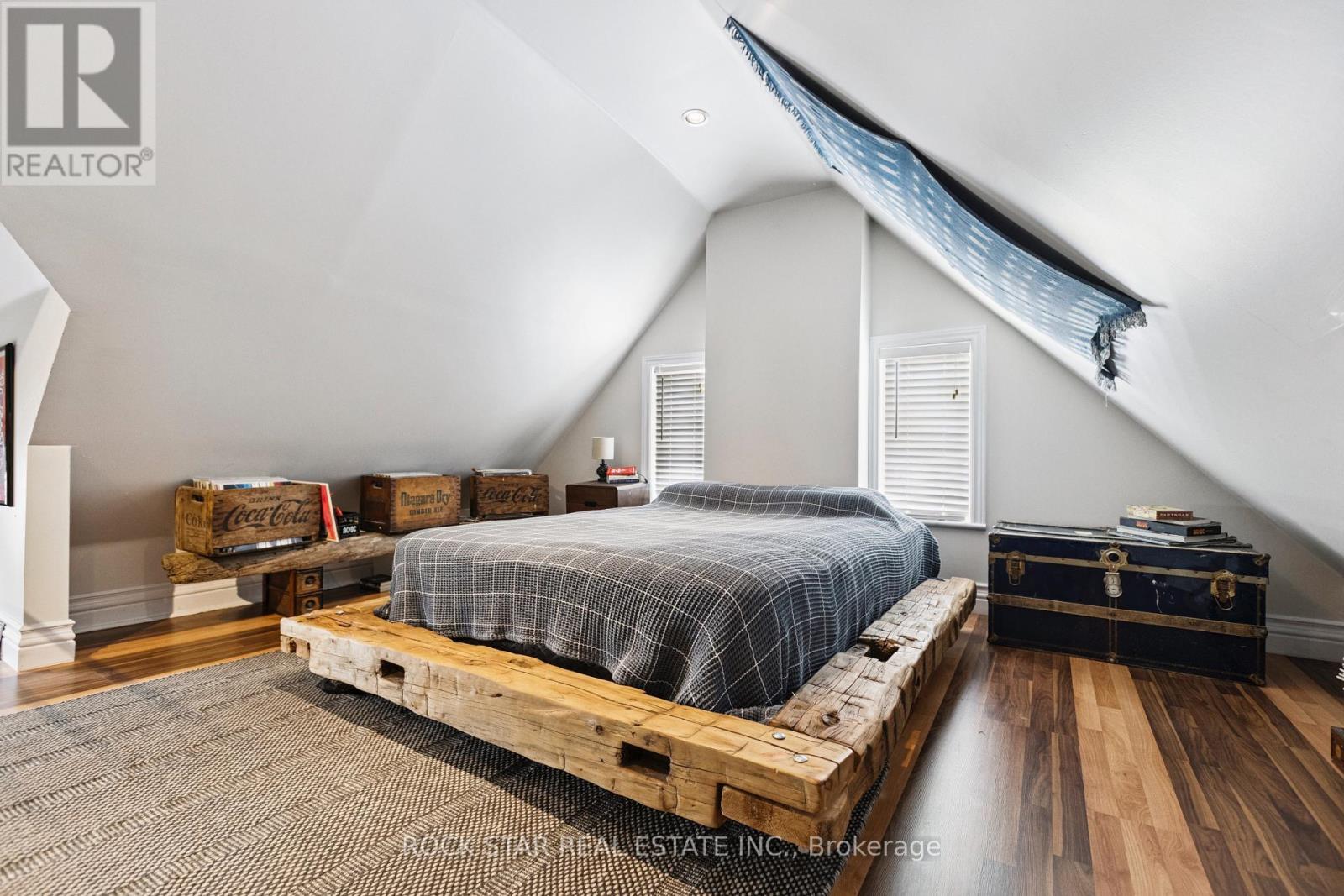 Photo 13 of 43 Eby Street S, Kitchener ON