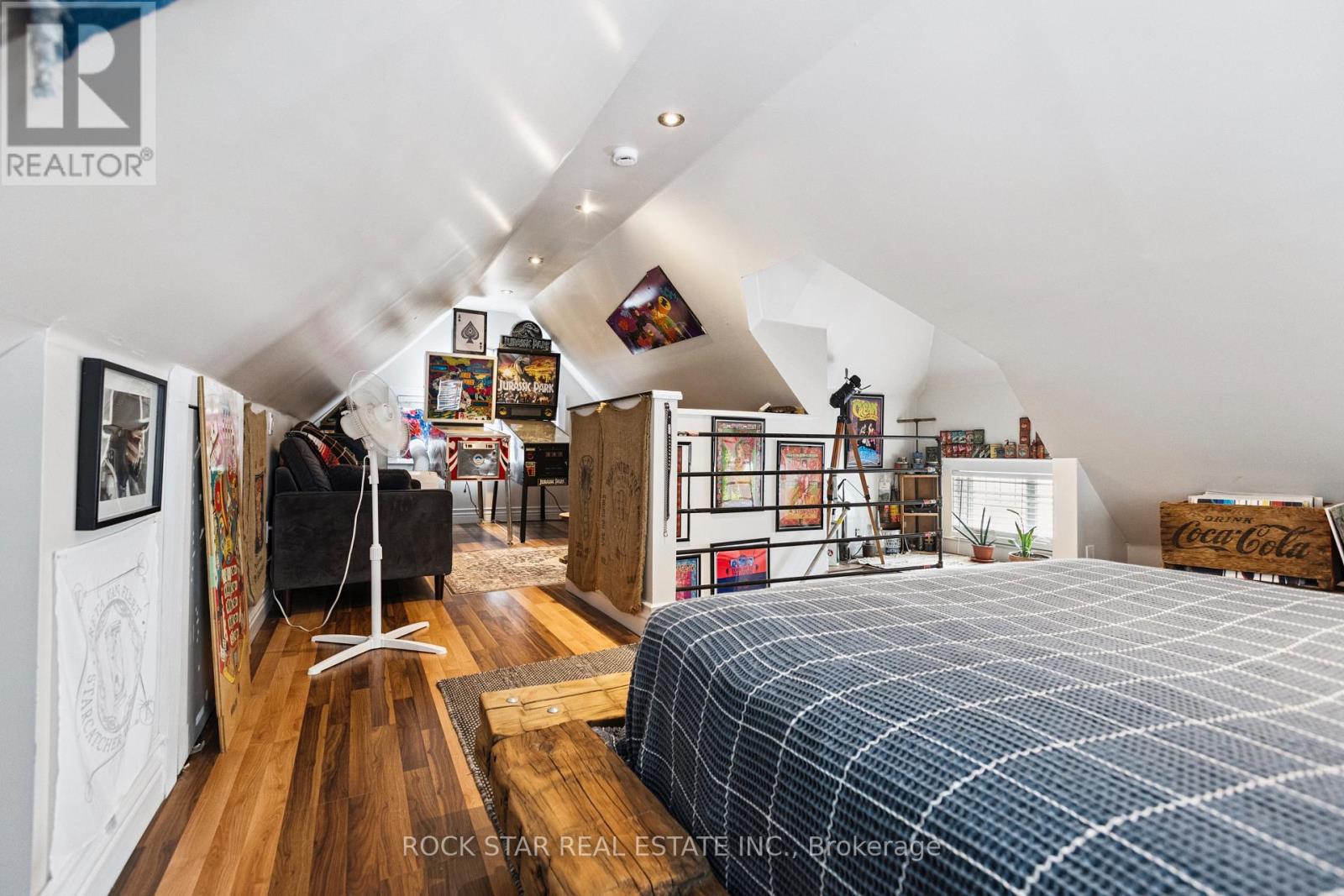 Photo 14 of 43 Eby Street S, Kitchener ON