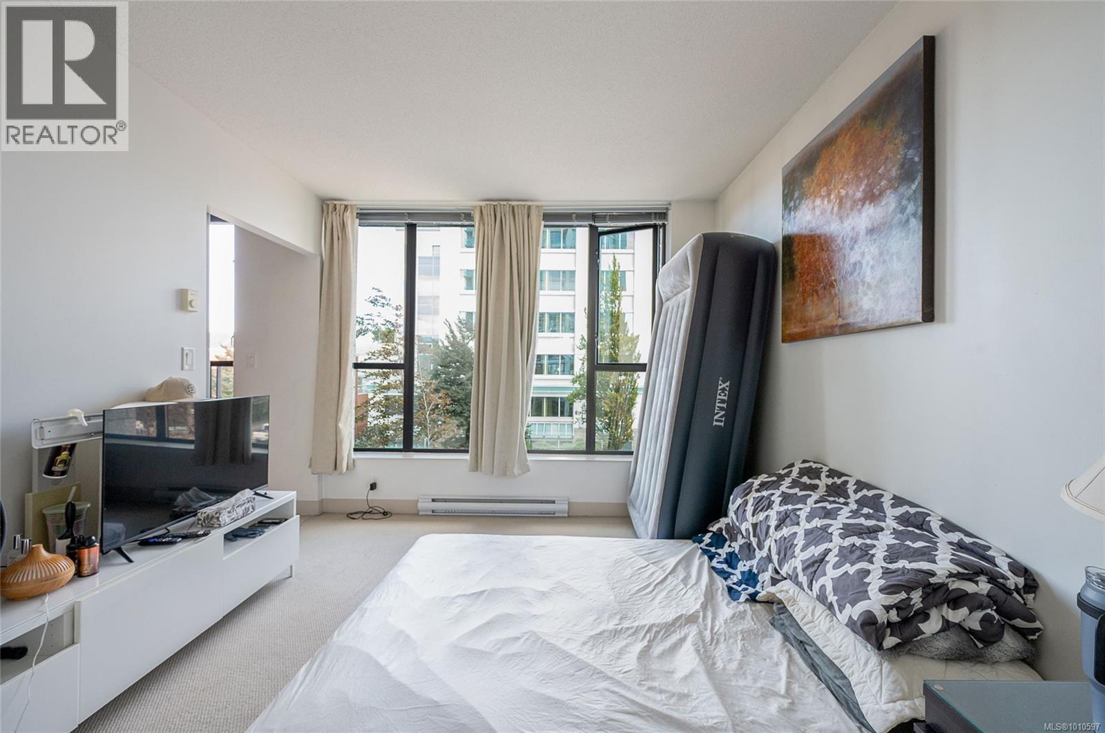 Photo 11 of 311 760 Johnson St, Victoria BC