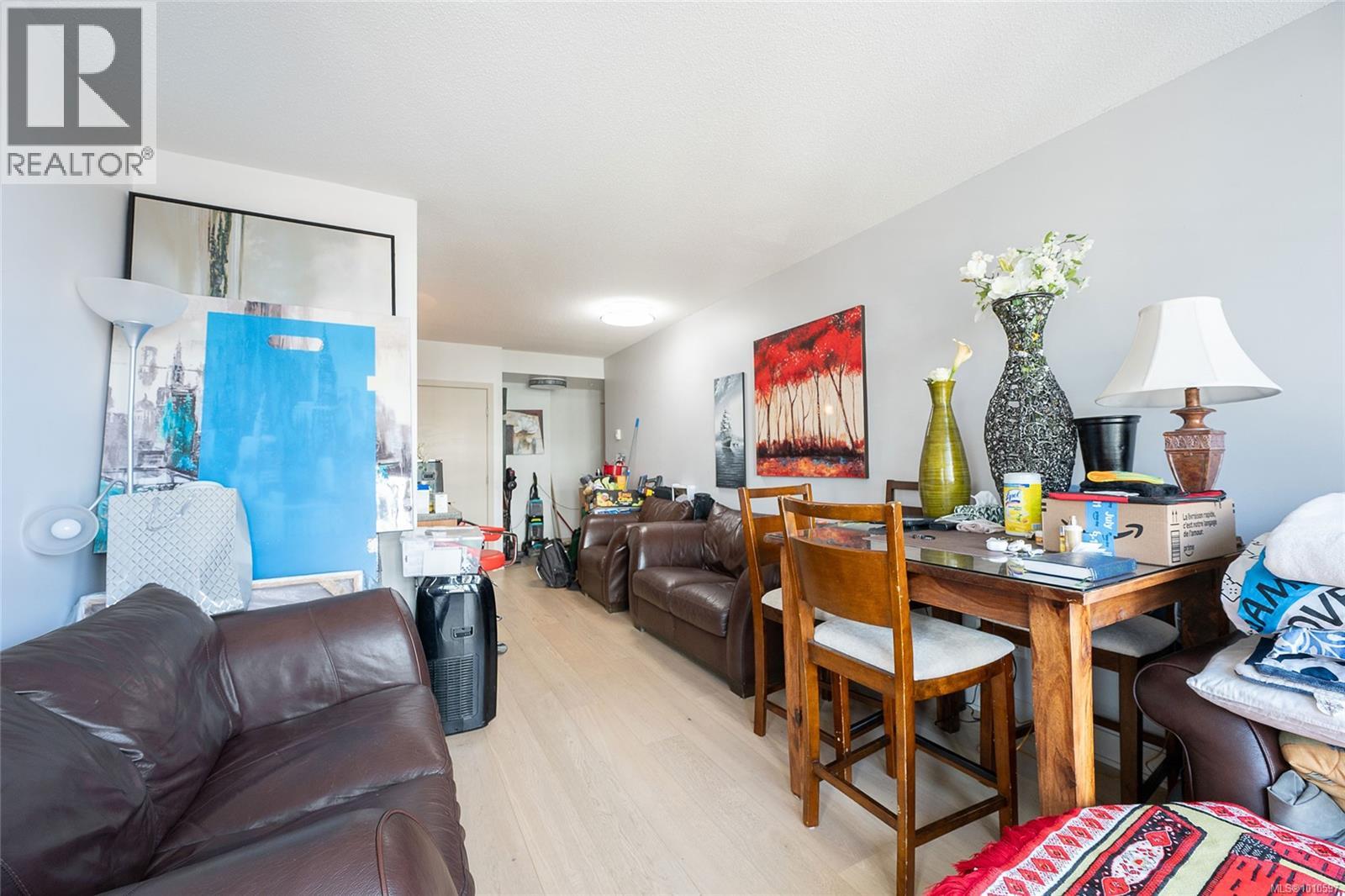 Photo 2 of 311 760 Johnson St, Victoria BC
