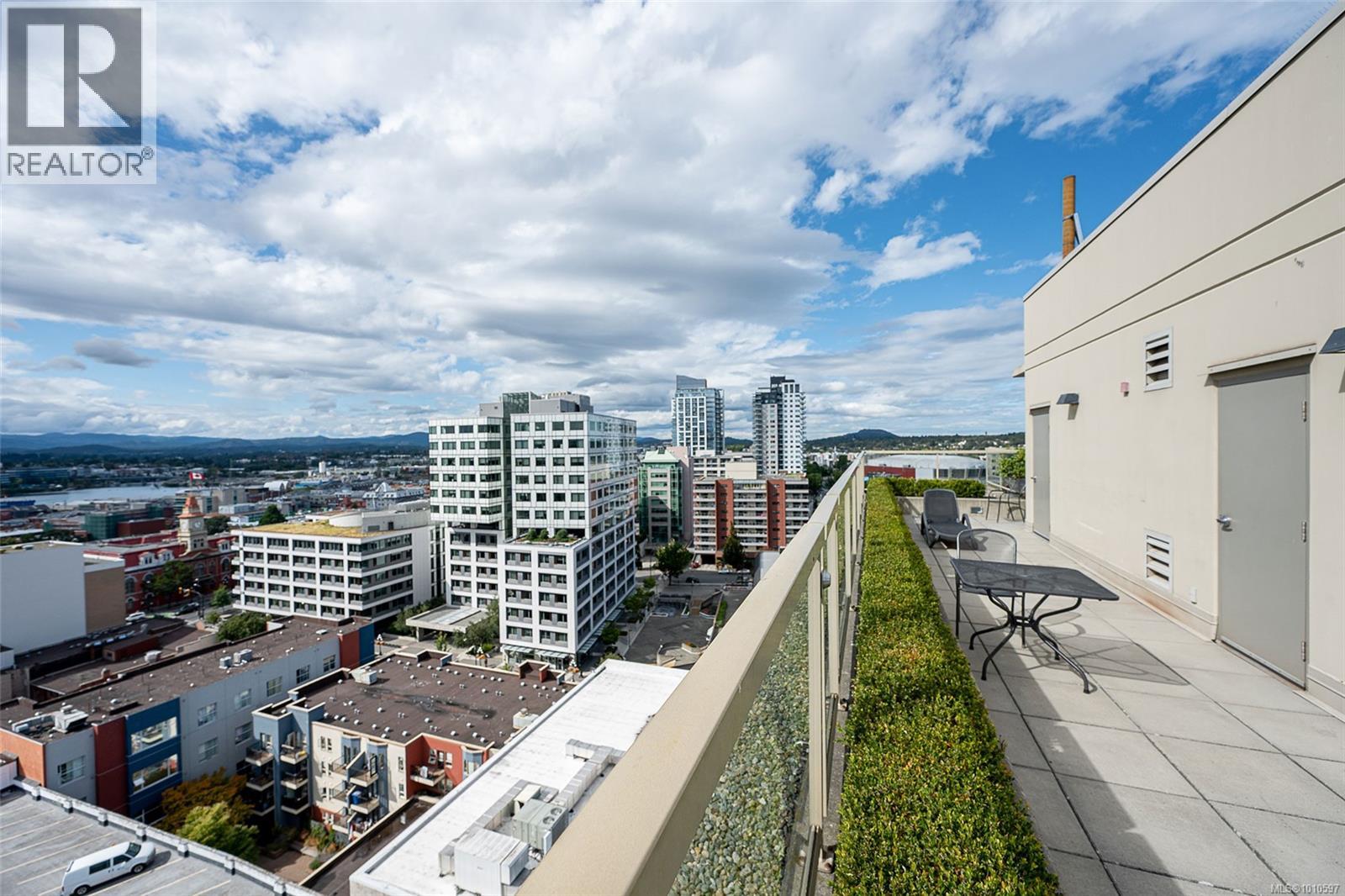 Photo 16 of 311 760 Johnson St, Victoria BC