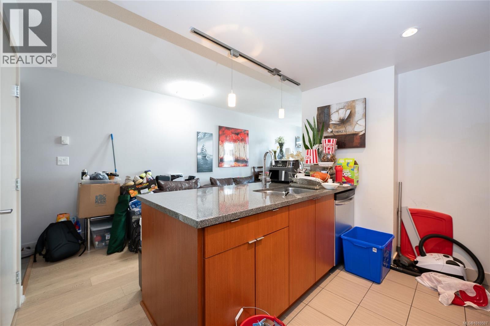 Photo 6 of 311 760 Johnson St, Victoria BC