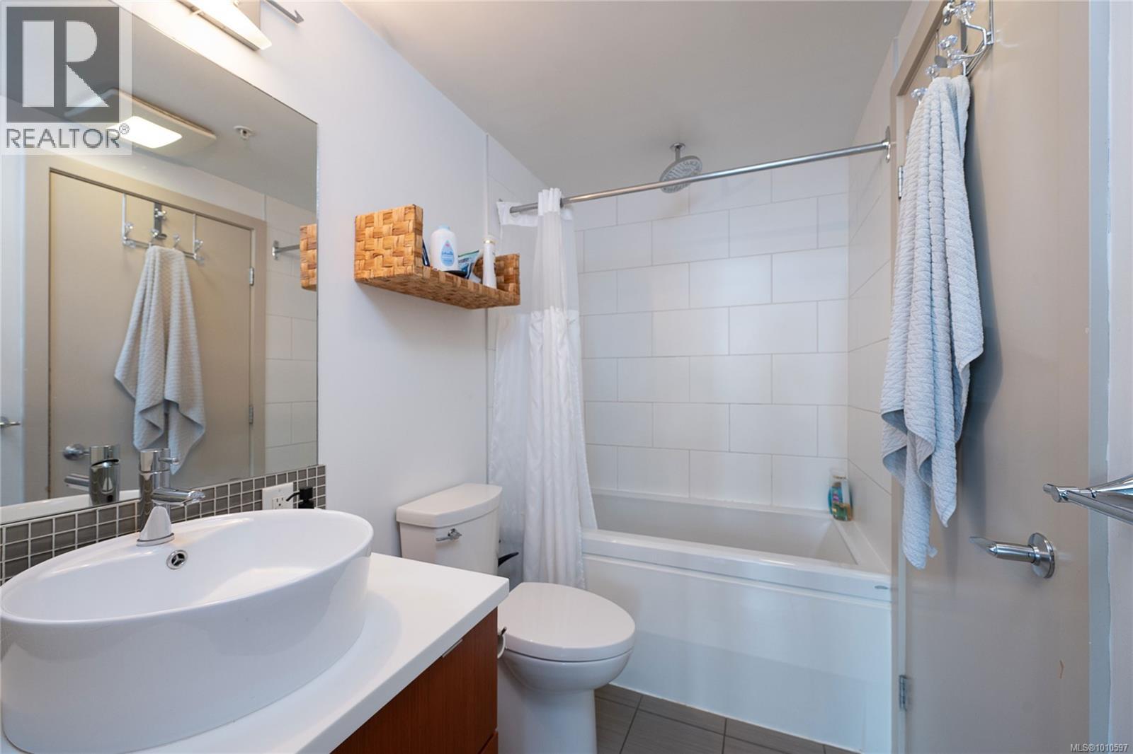 Photo 12 of 311 760 Johnson St, Victoria BC