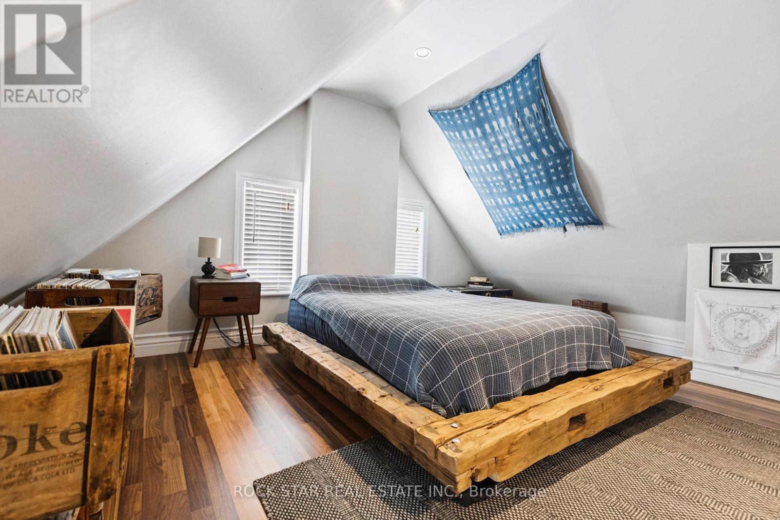 Photo 12 of 43 Eby Street S, Kitchener ON