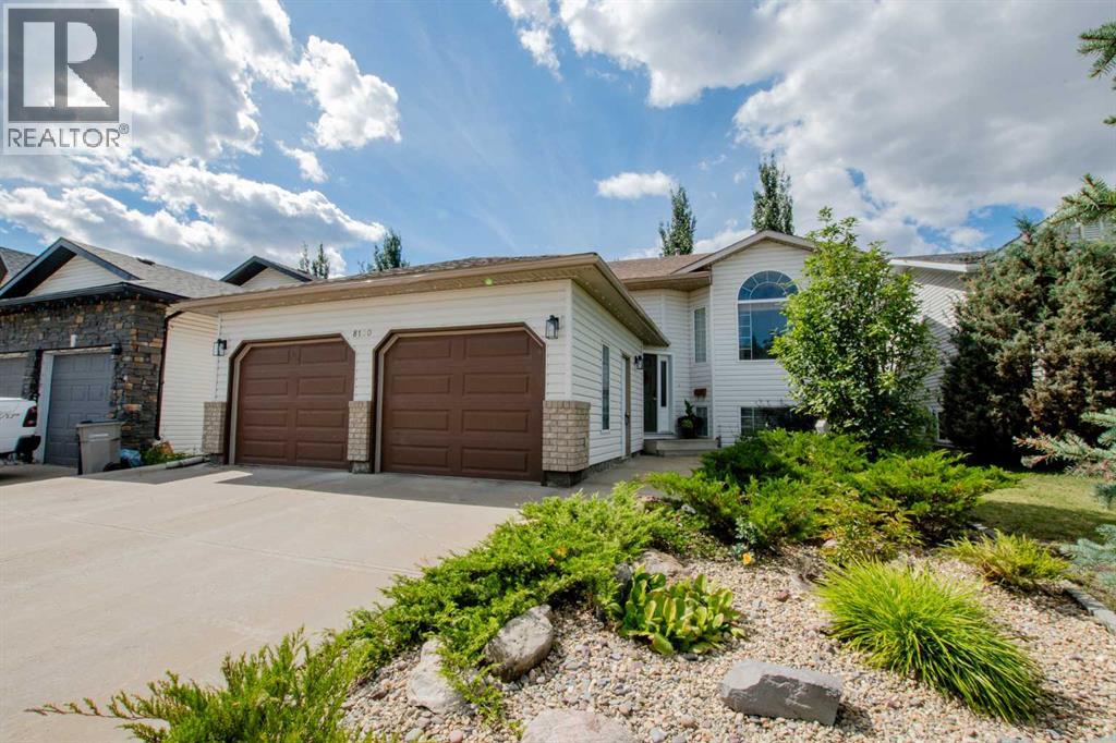 Photo 1 of 8130 106 A Street, Grande Prairie AB