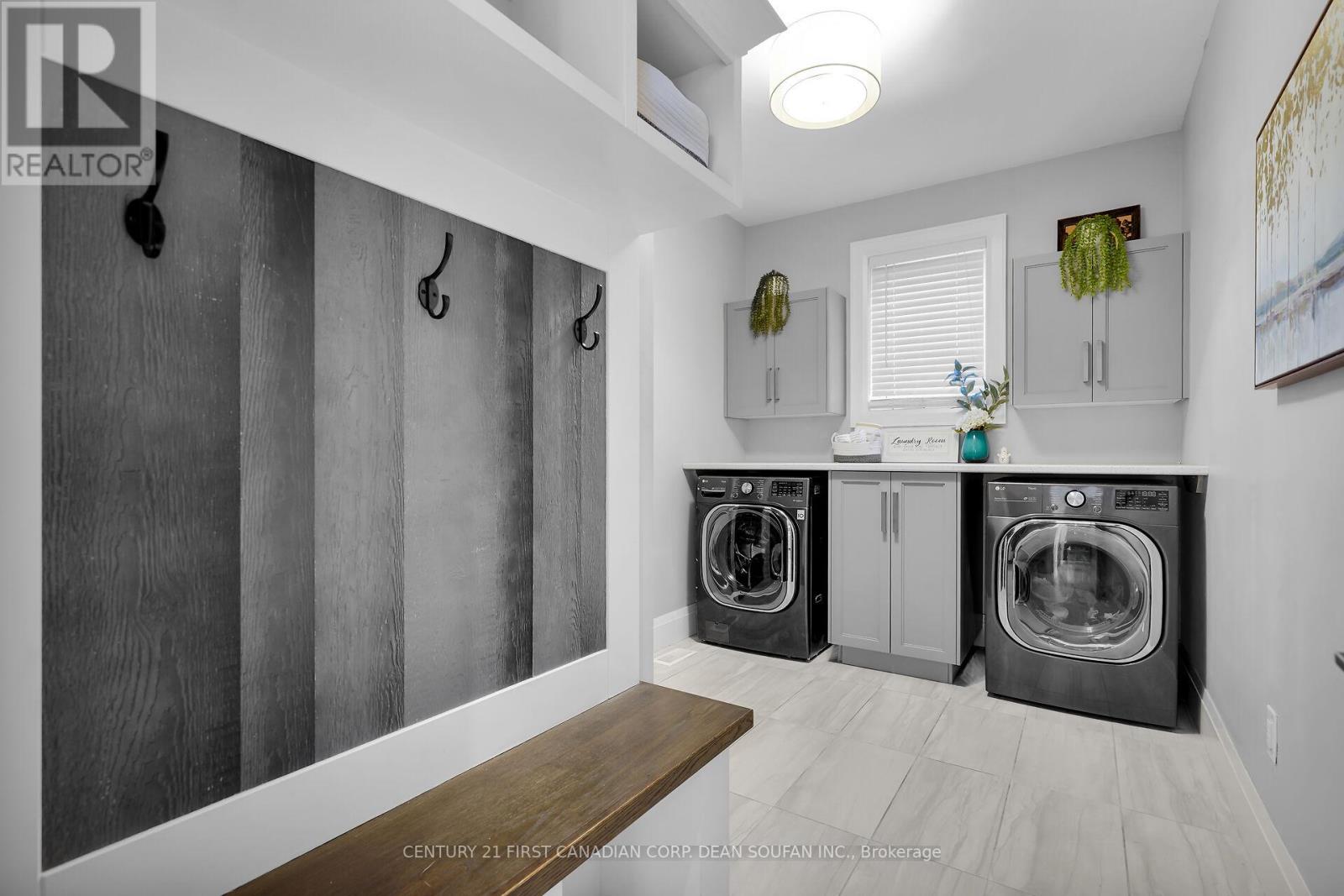Photo 20 of 405 Darcy Drive, Strathroycaradoc ON