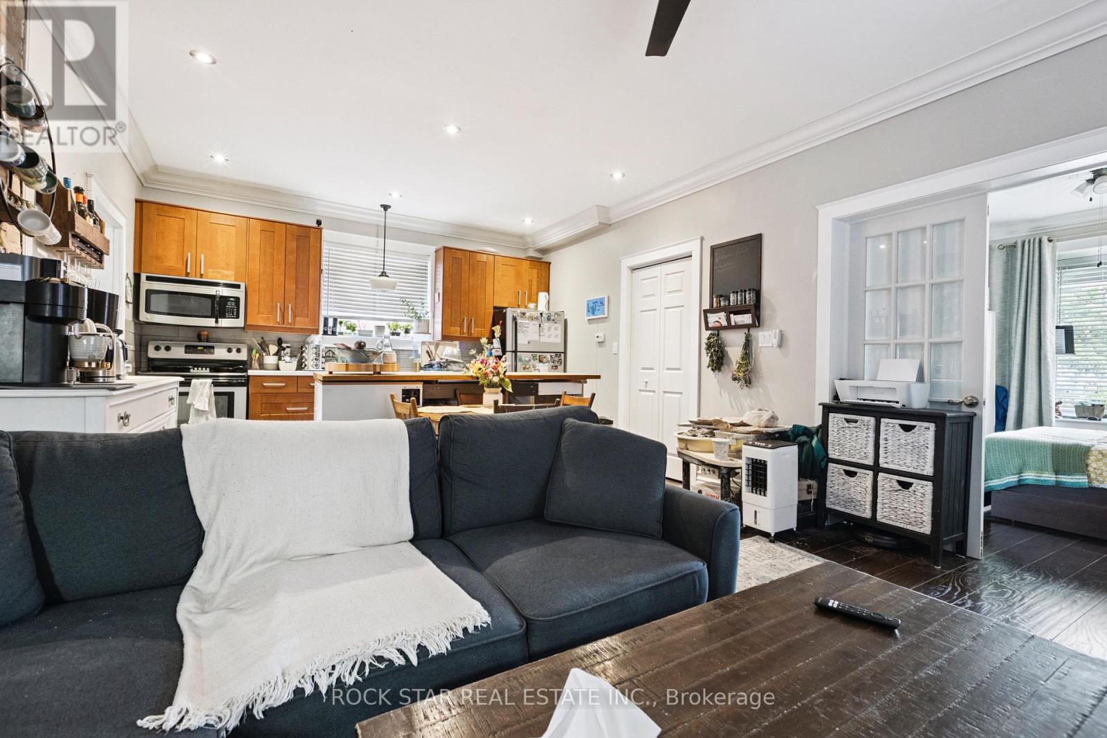 Photo 22 of 43 Eby Street S, Kitchener ON