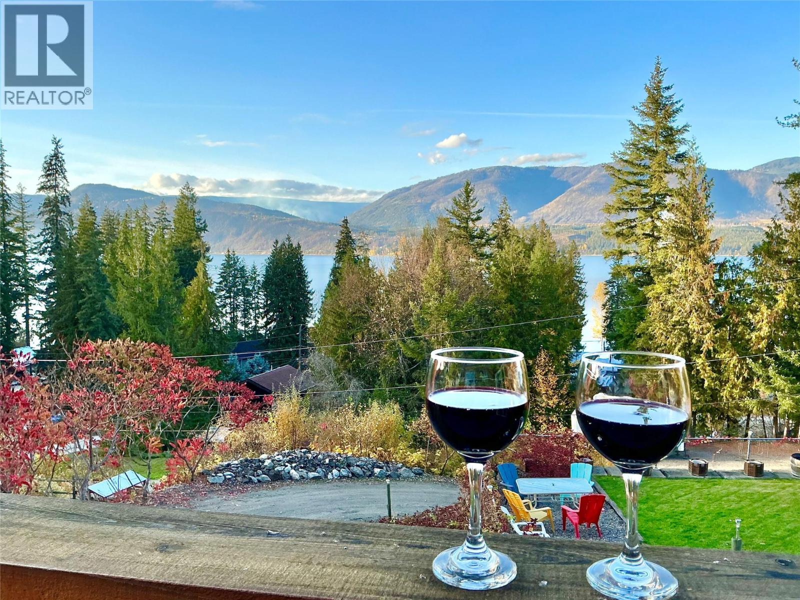 Photo 40 of 3286 Hurstfield Road, Blind Bay BC