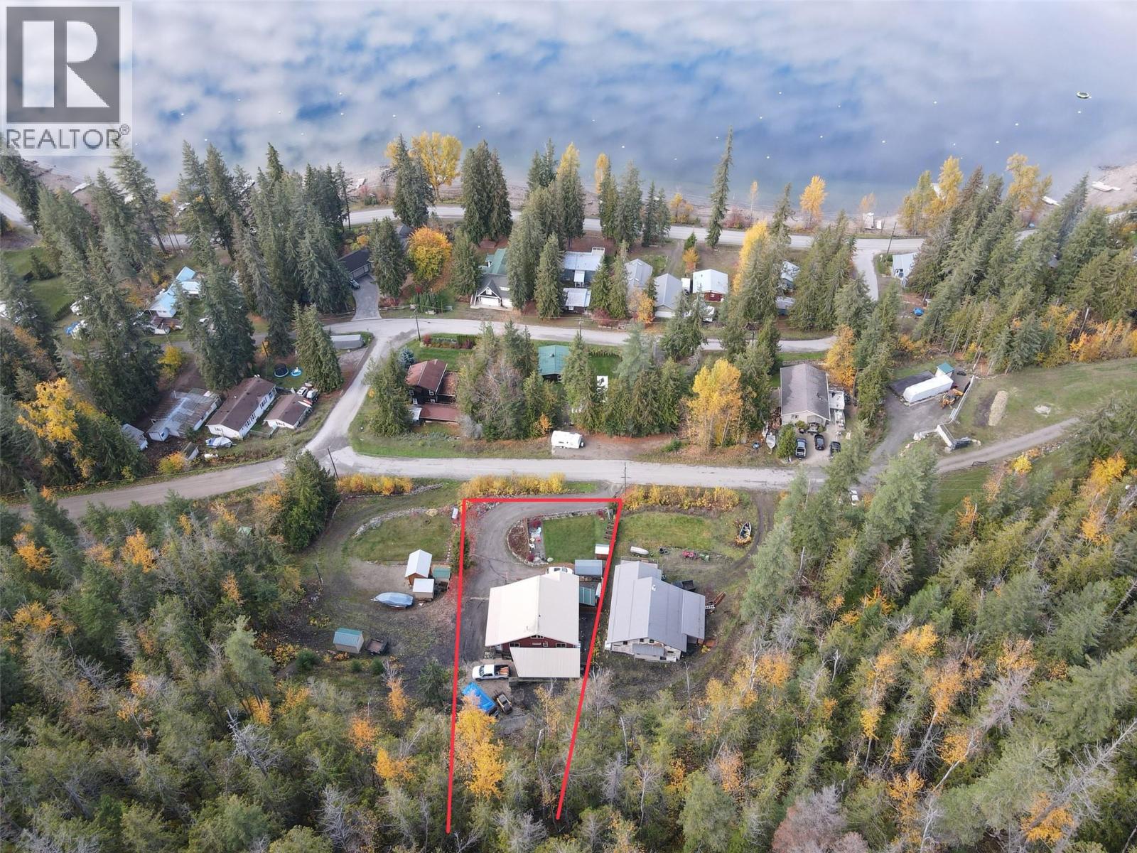 Photo 36 of 3286 Hurstfield Road, Blind Bay BC