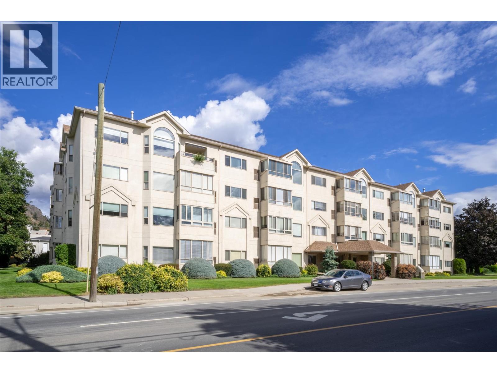 3805 30 Avenue Unit# 112, Vernon