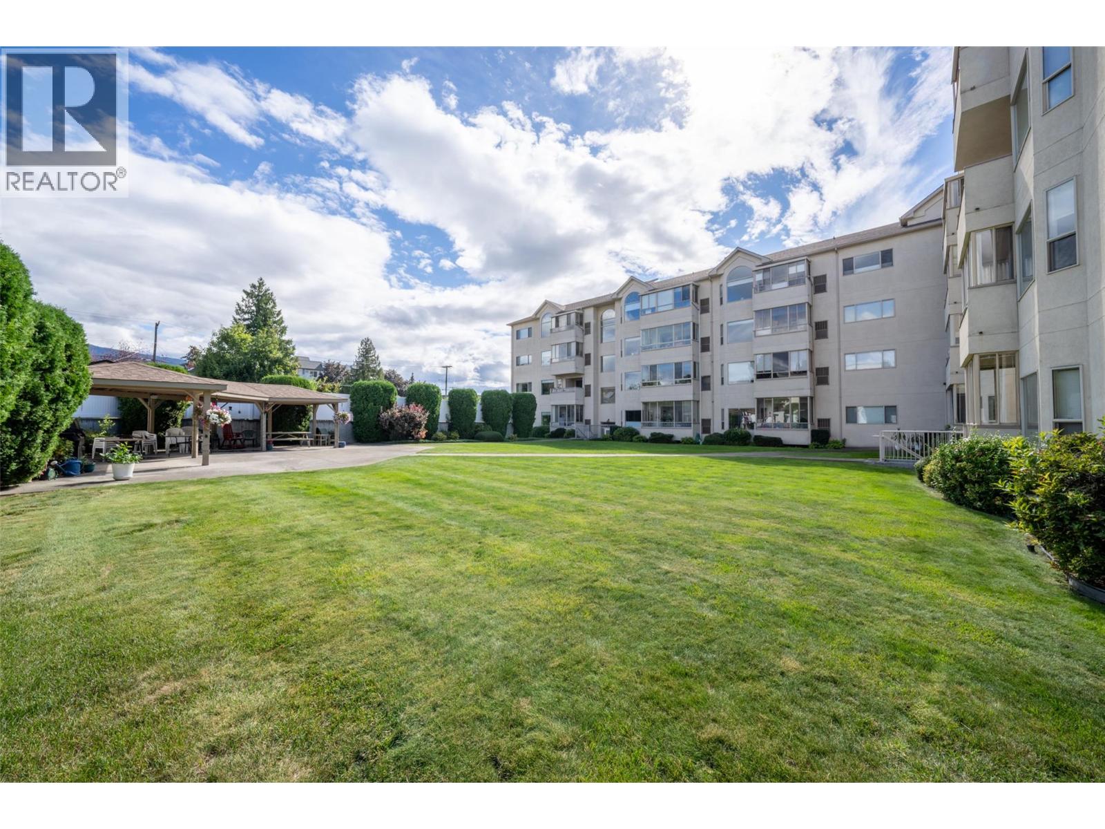3805 30 Avenue Unit# 112, Vernon