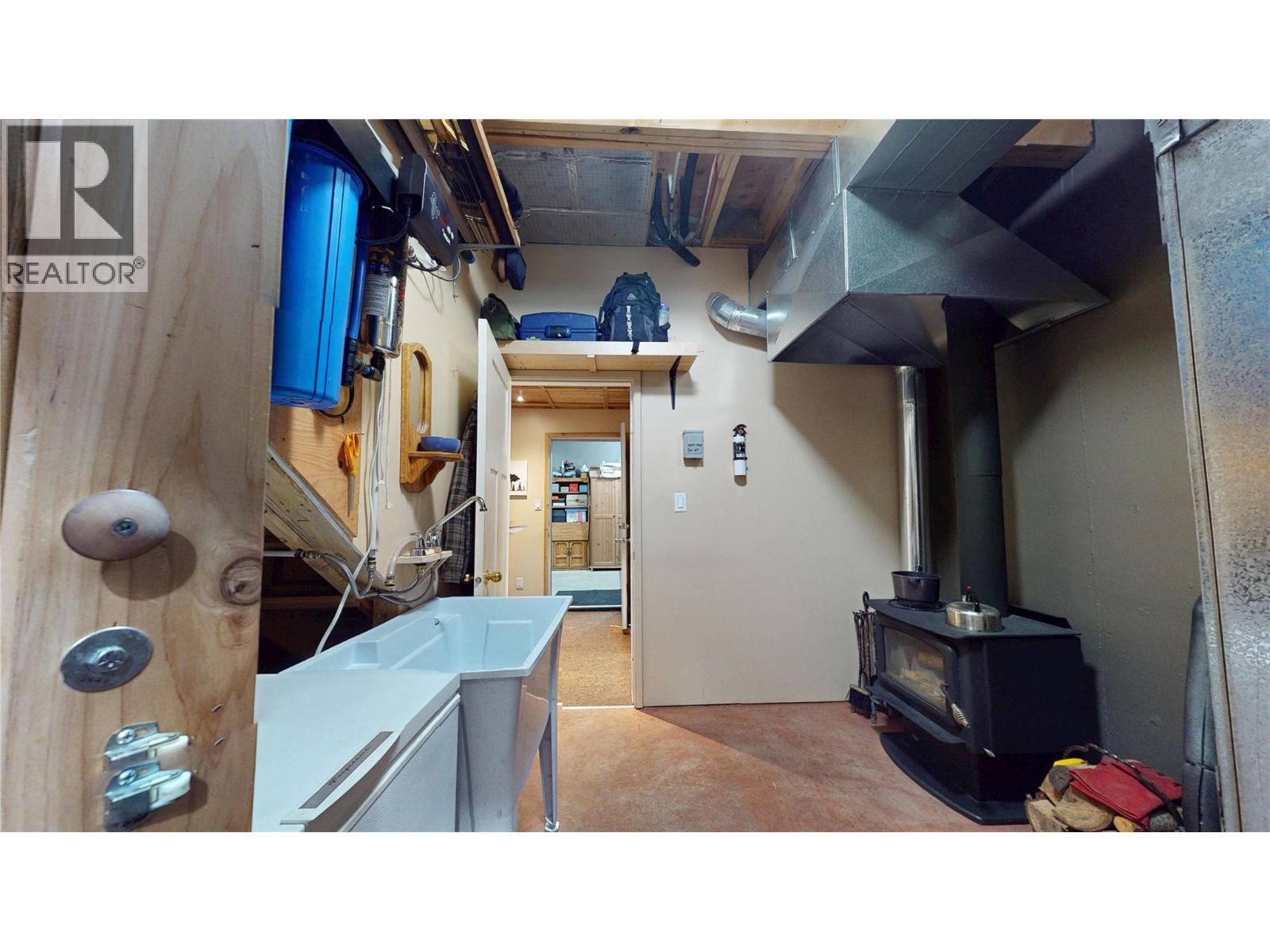 Photo 2 of 3286 Hurstfield Road, Blind Bay BC