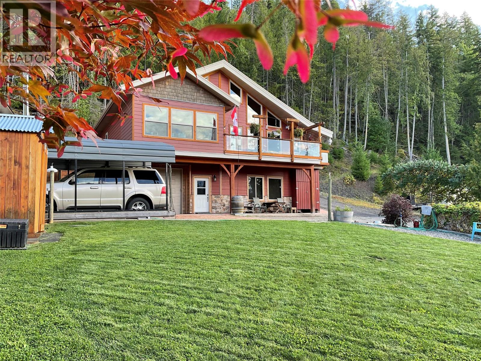 Photo 30 of 3286 Hurstfield Road, Blind Bay BC