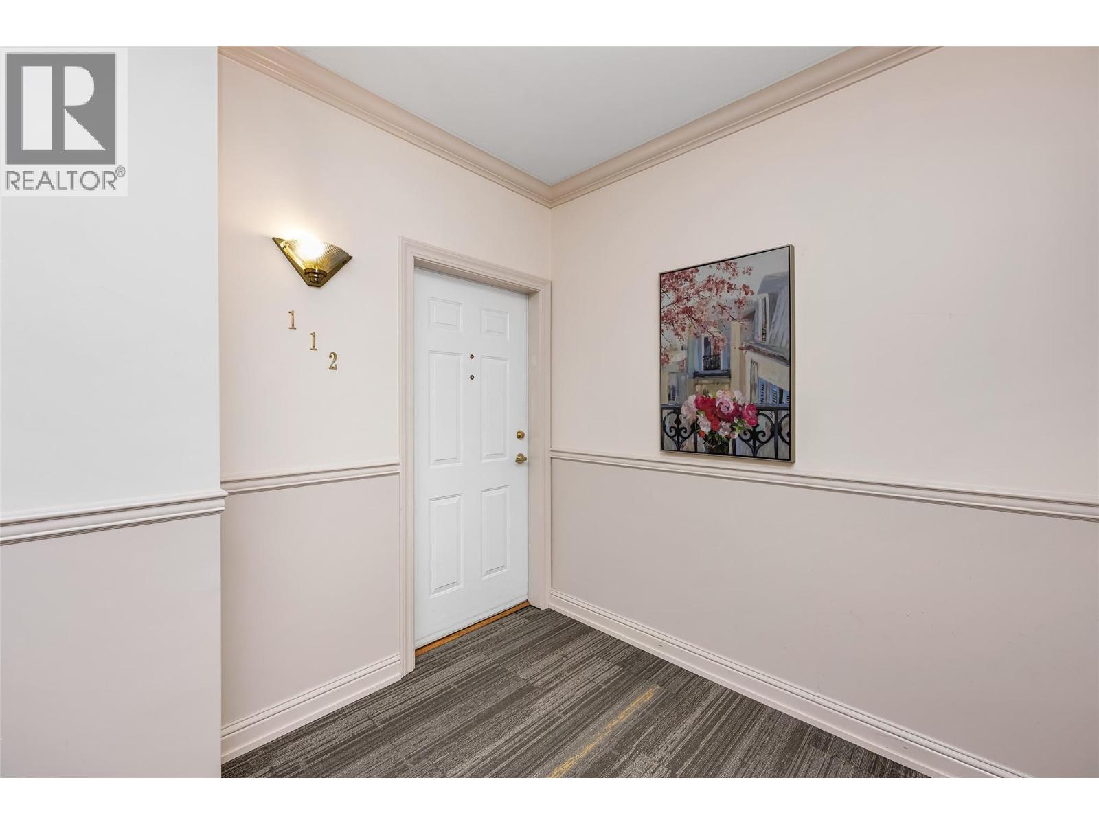 3805 30 Avenue Unit# 112, Vernon