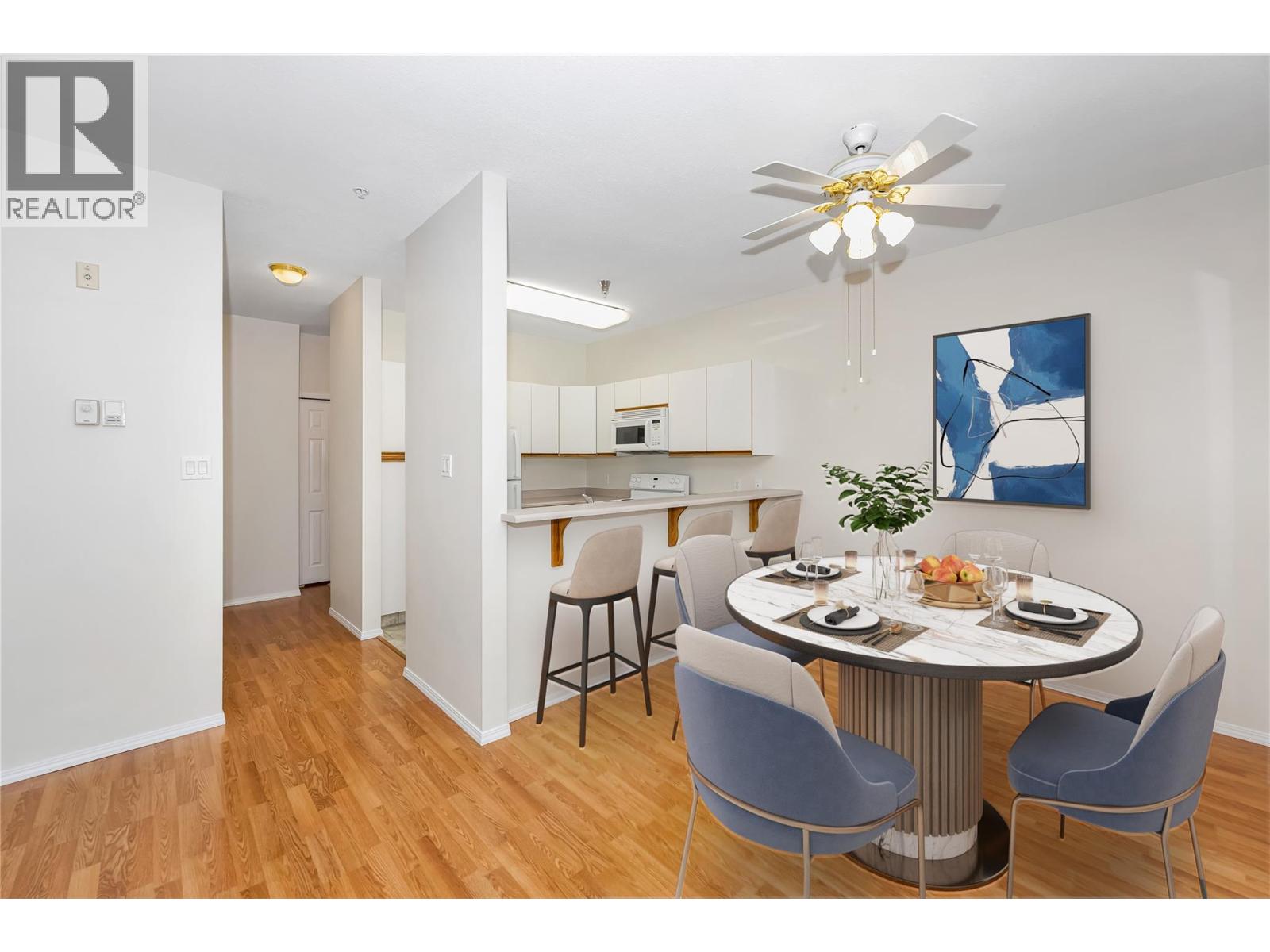 3805 30 Avenue Unit# 112, Vernon