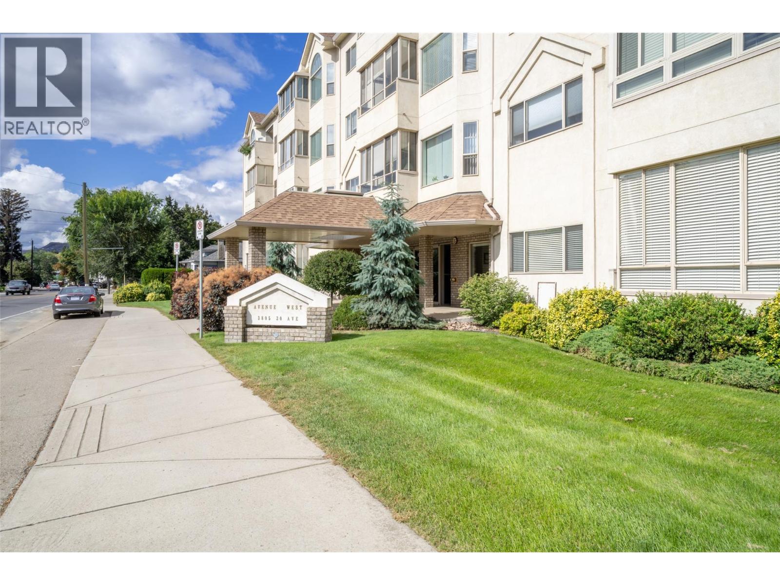 3805 30 Avenue Unit# 112, Vernon