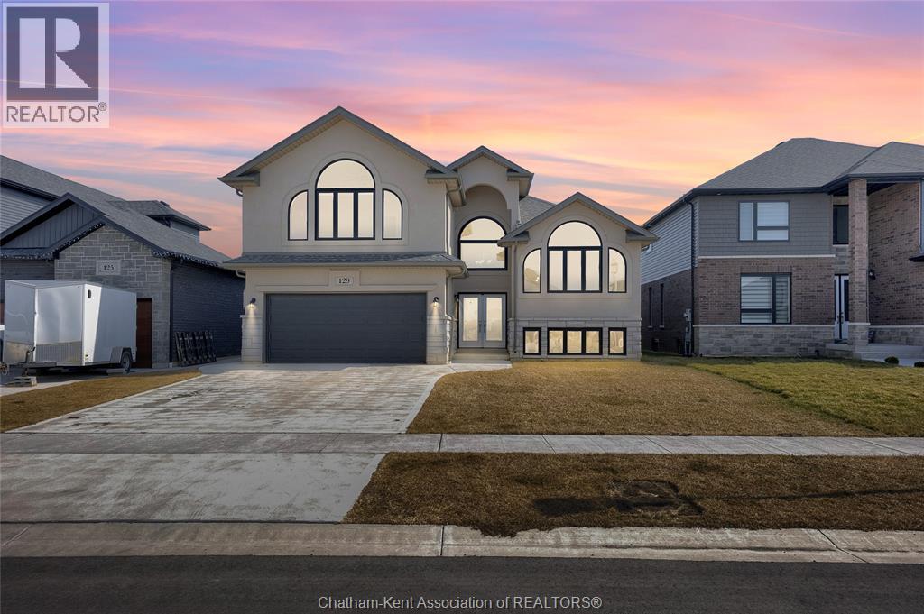 Photo 1 of 129 Tuscany Trail, Chatham ON