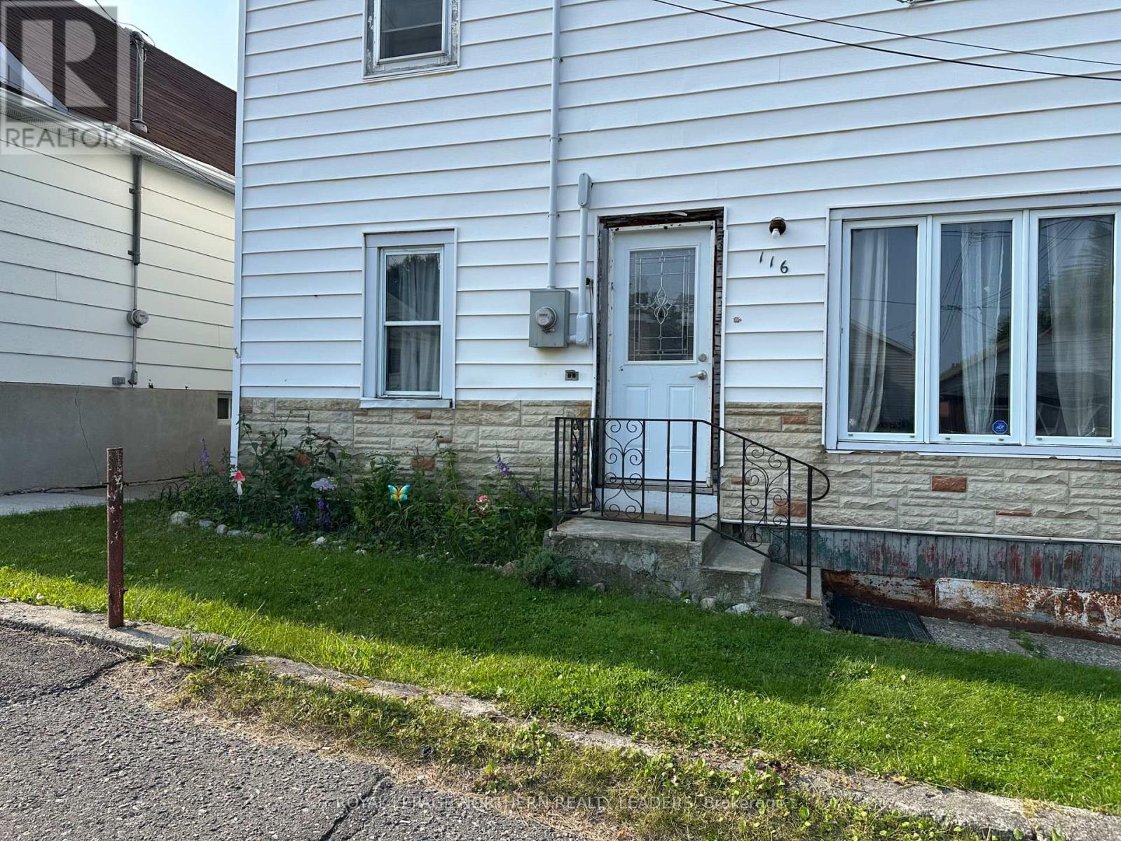 Photo 1 of 116 Croatia Avenue, Timmins ON