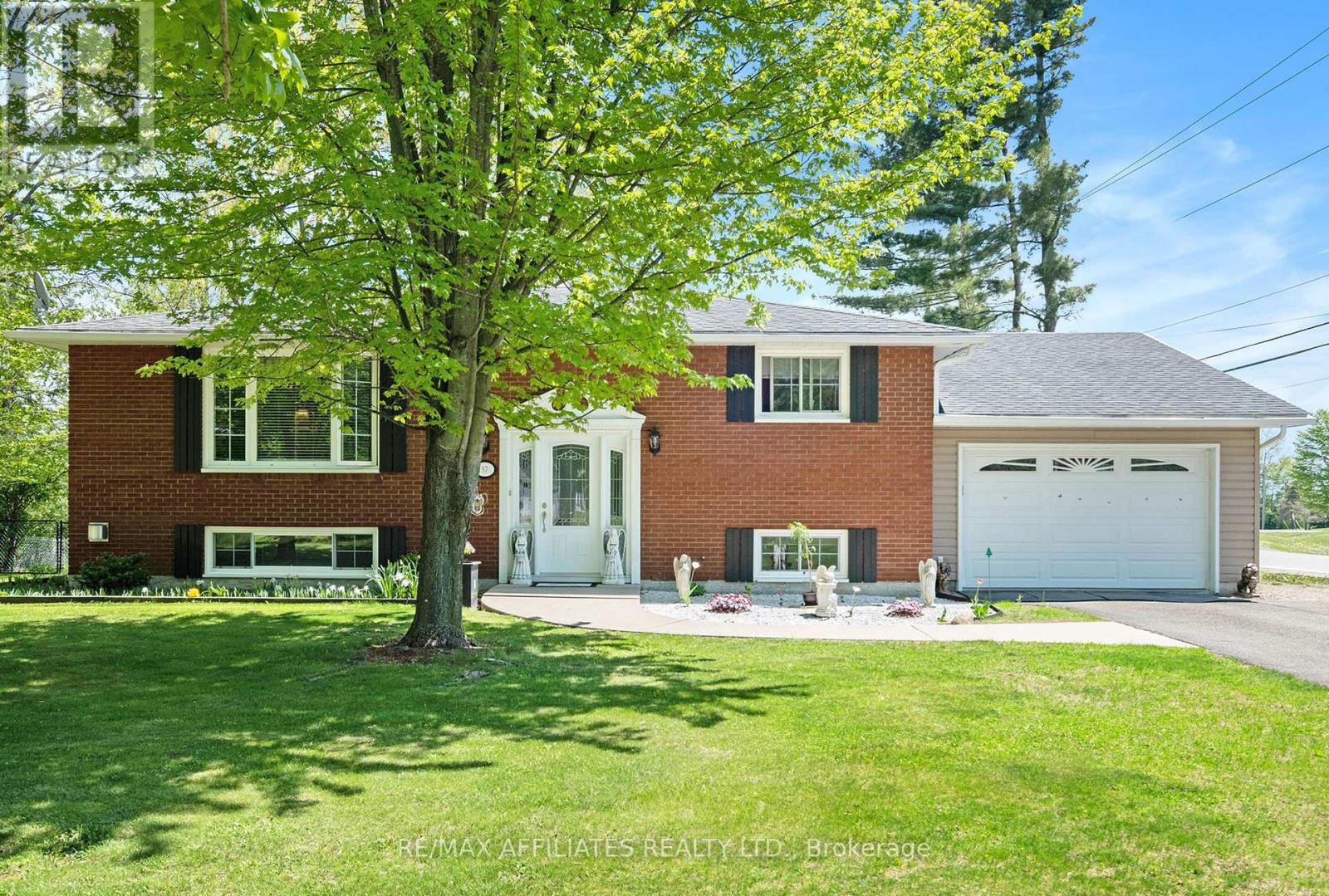 Photo 1 of 57 Golf Club Road, Rideau Lakes ON