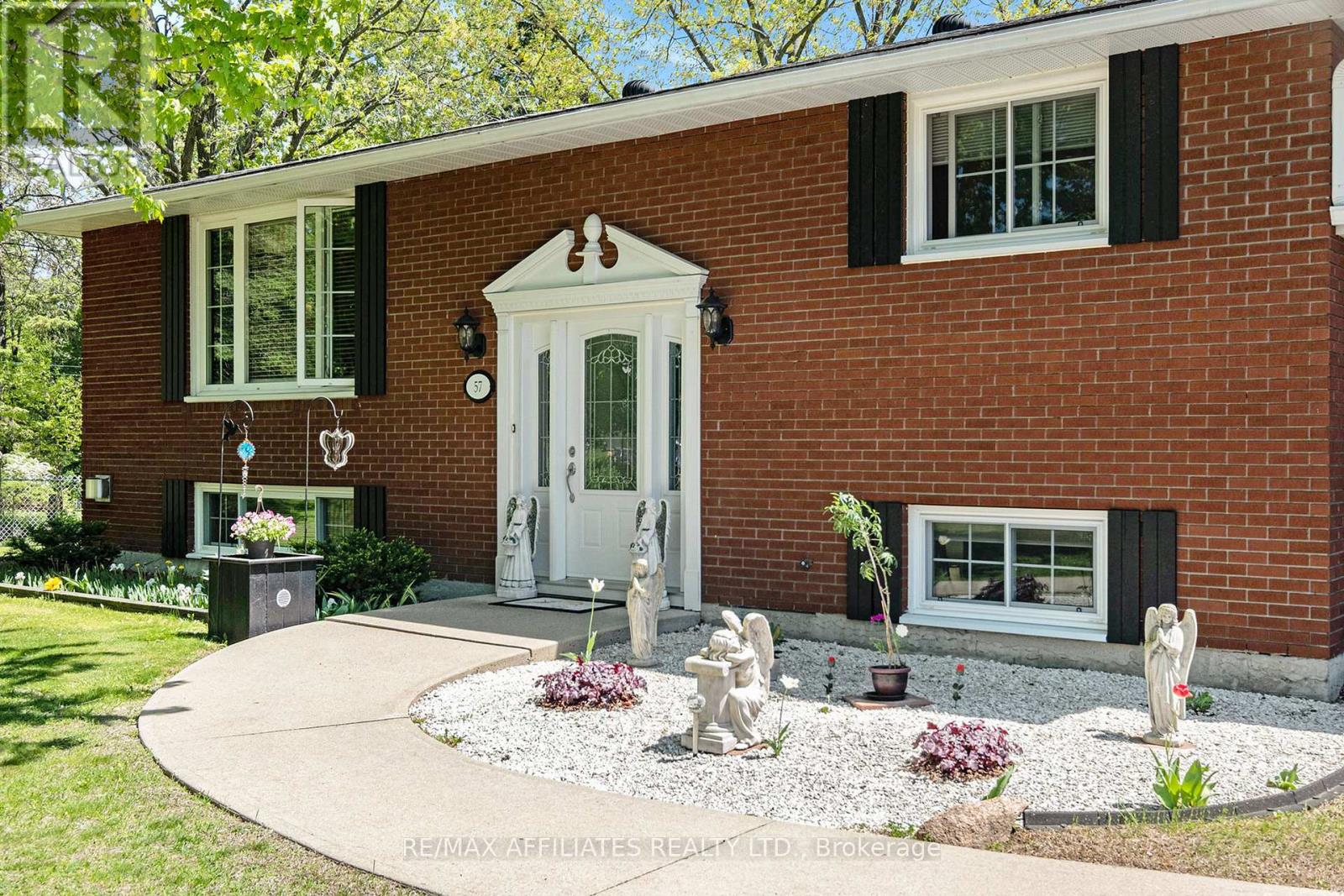 Photo 4 of 57 Golf Club Road, Rideau Lakes ON