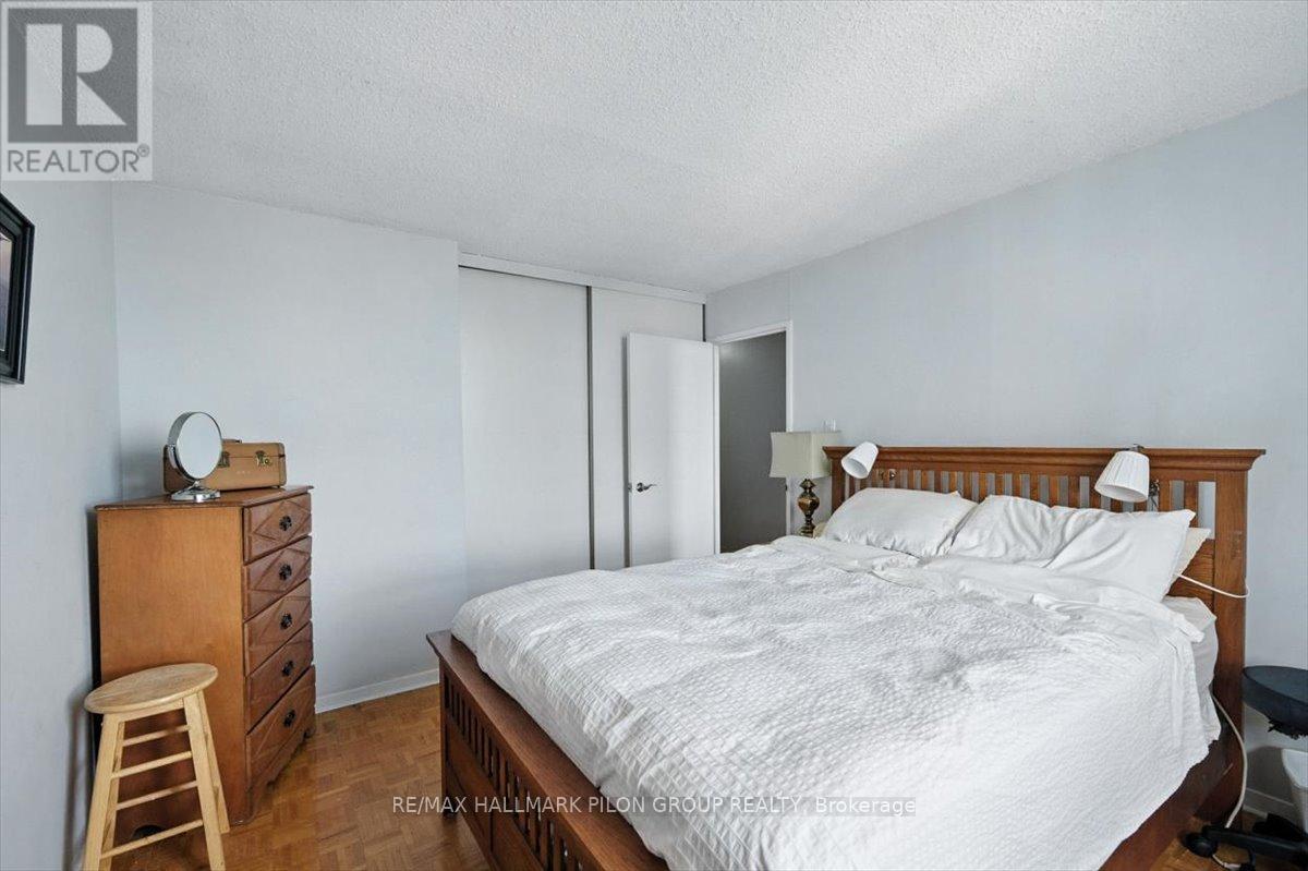Photo 21 of 1503 505 St Laurent Boulevard, Ottawa ON