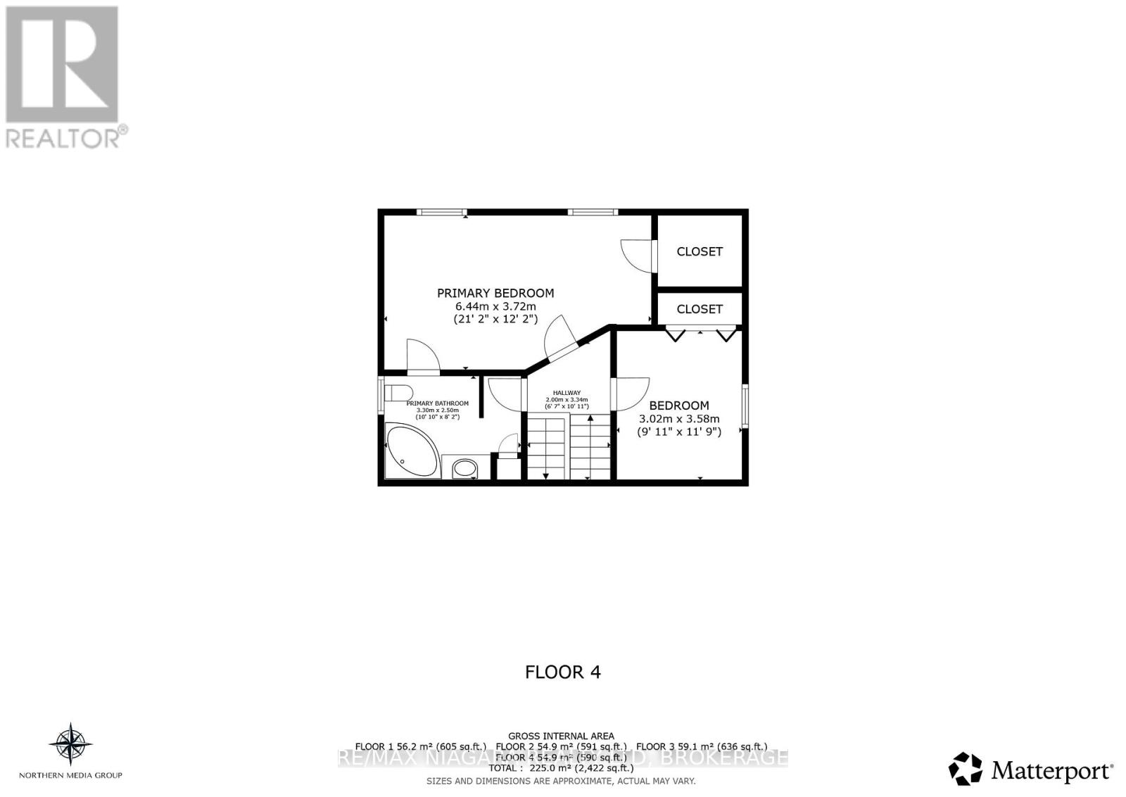 Photo 41 of 629 Daytona Drive, Fort Erie ON