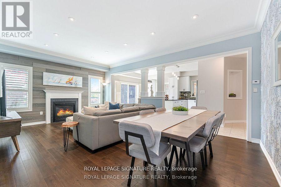 Photo 10 of 3059 Ferguson Drive, Burlington ON
