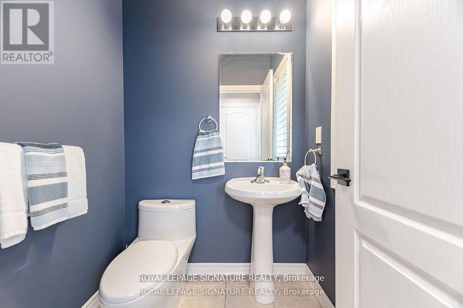 Photo 20 of 3059 Ferguson Drive, Burlington ON