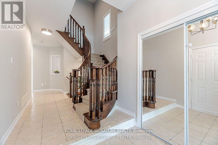 Photo 21 of 3059 Ferguson Drive, Burlington ON