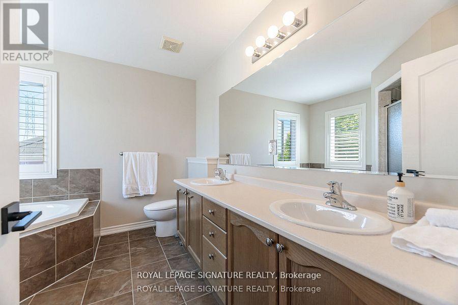 Photo 29 of 3059 Ferguson Drive, Burlington ON
