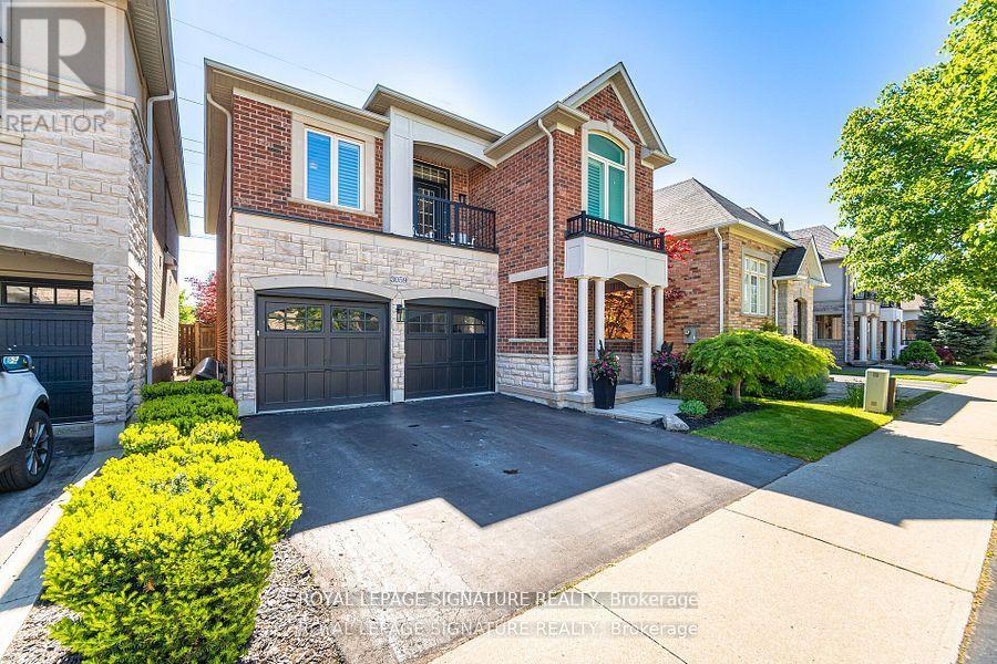 Photo 3 of 3059 Ferguson Drive, Burlington ON