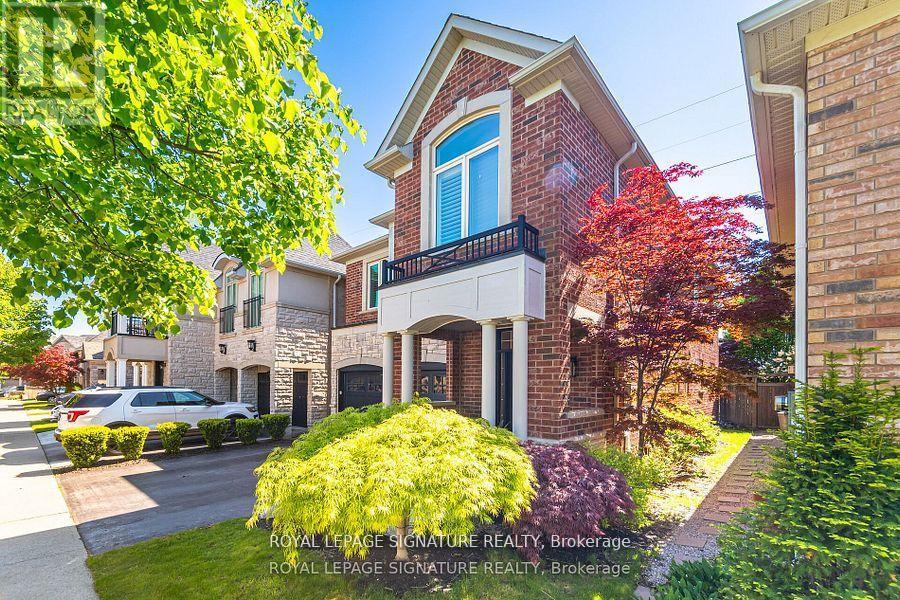 Photo 4 of 3059 Ferguson Drive, Burlington ON