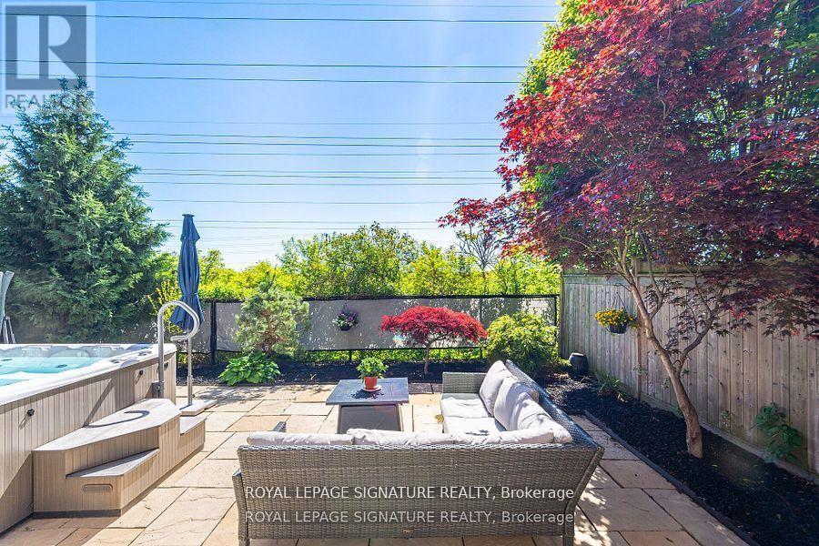 Photo 47 of 3059 Ferguson Drive, Burlington ON