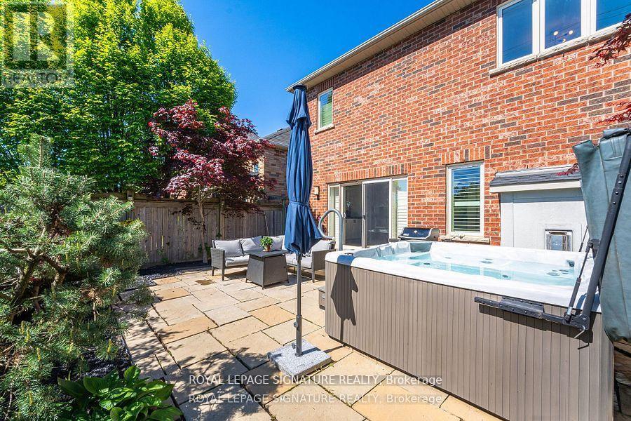 Photo 49 of 3059 Ferguson Drive, Burlington ON