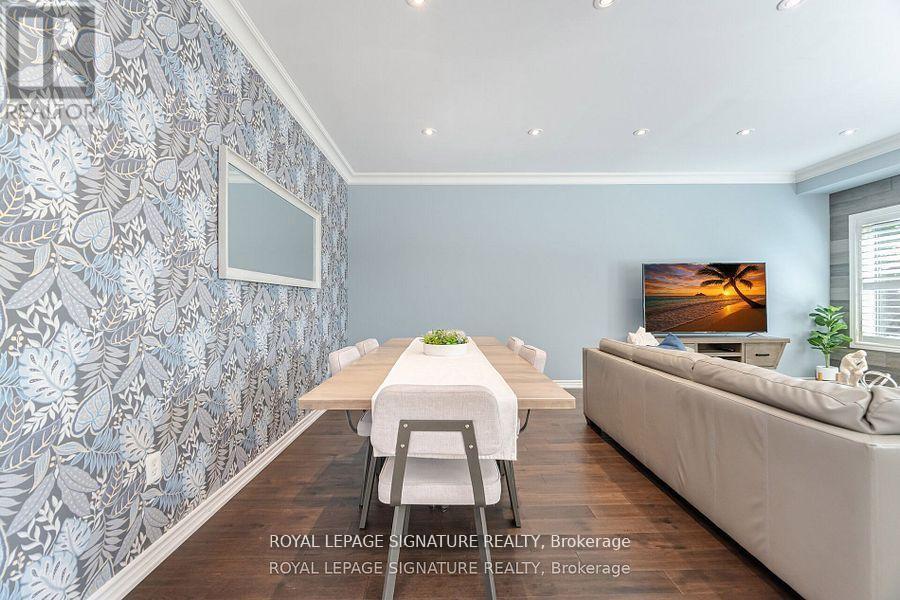 Photo 8 of 3059 Ferguson Drive, Burlington ON