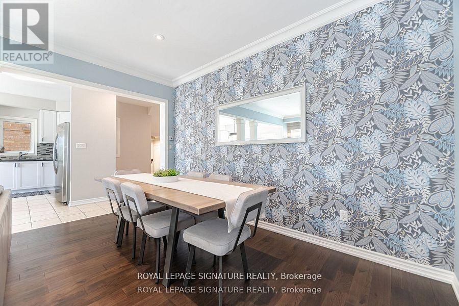 Photo 9 of 3059 Ferguson Drive, Burlington ON