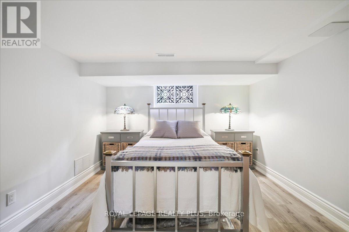 Photo 10 of 1048 Royal York Road, Toronto ON