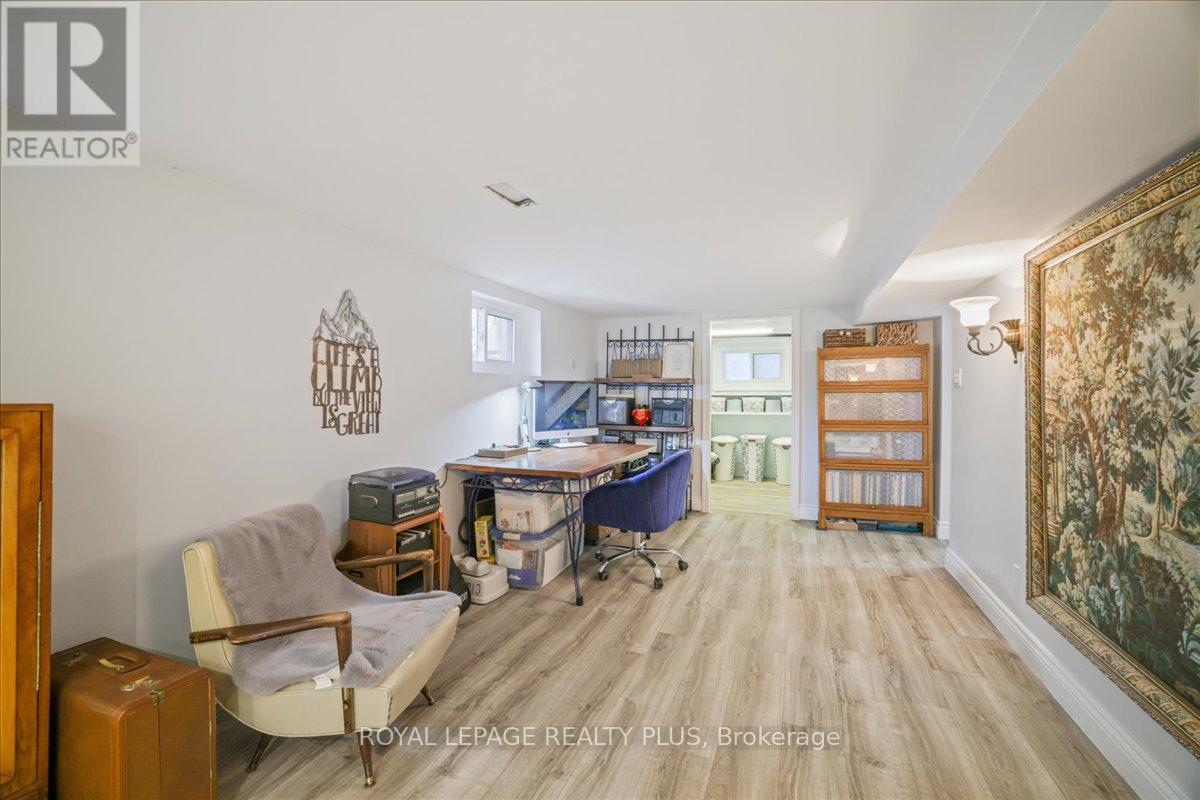 Photo 7 of 1048 Royal York Road, Toronto ON