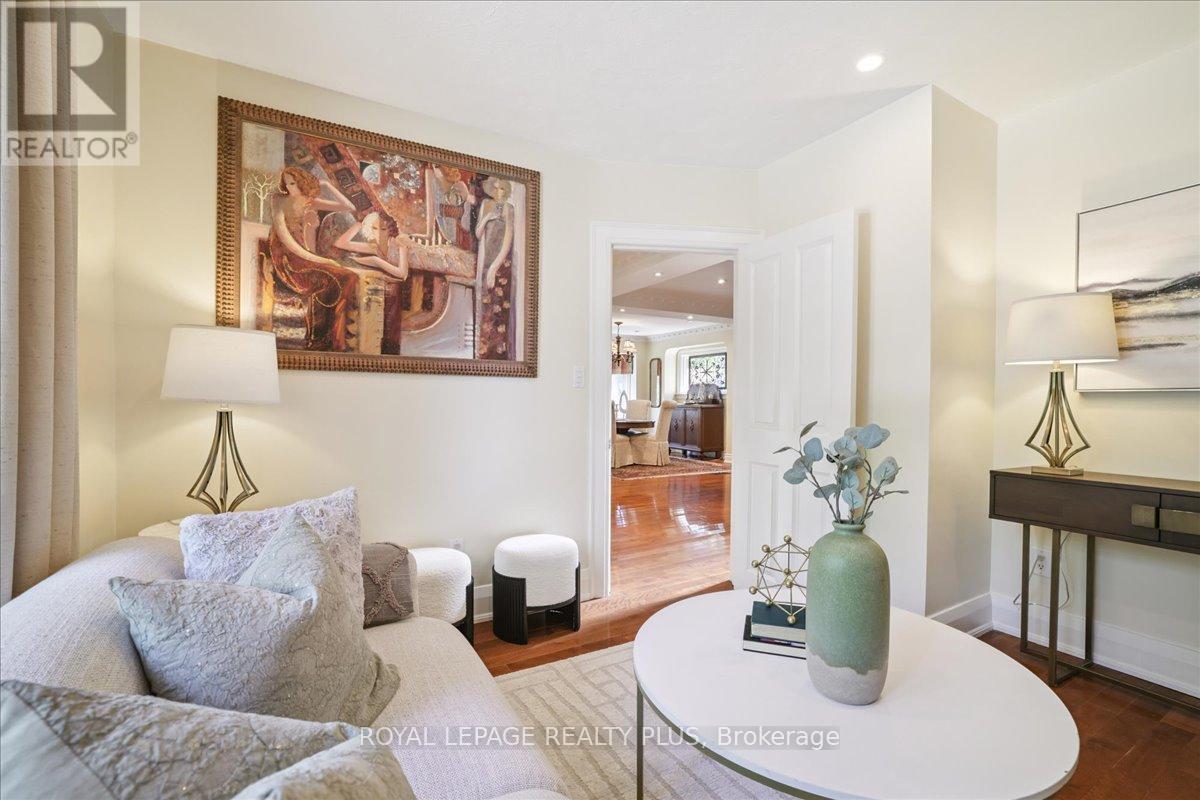 Photo 12 of 1048 Royal York Road, Toronto ON